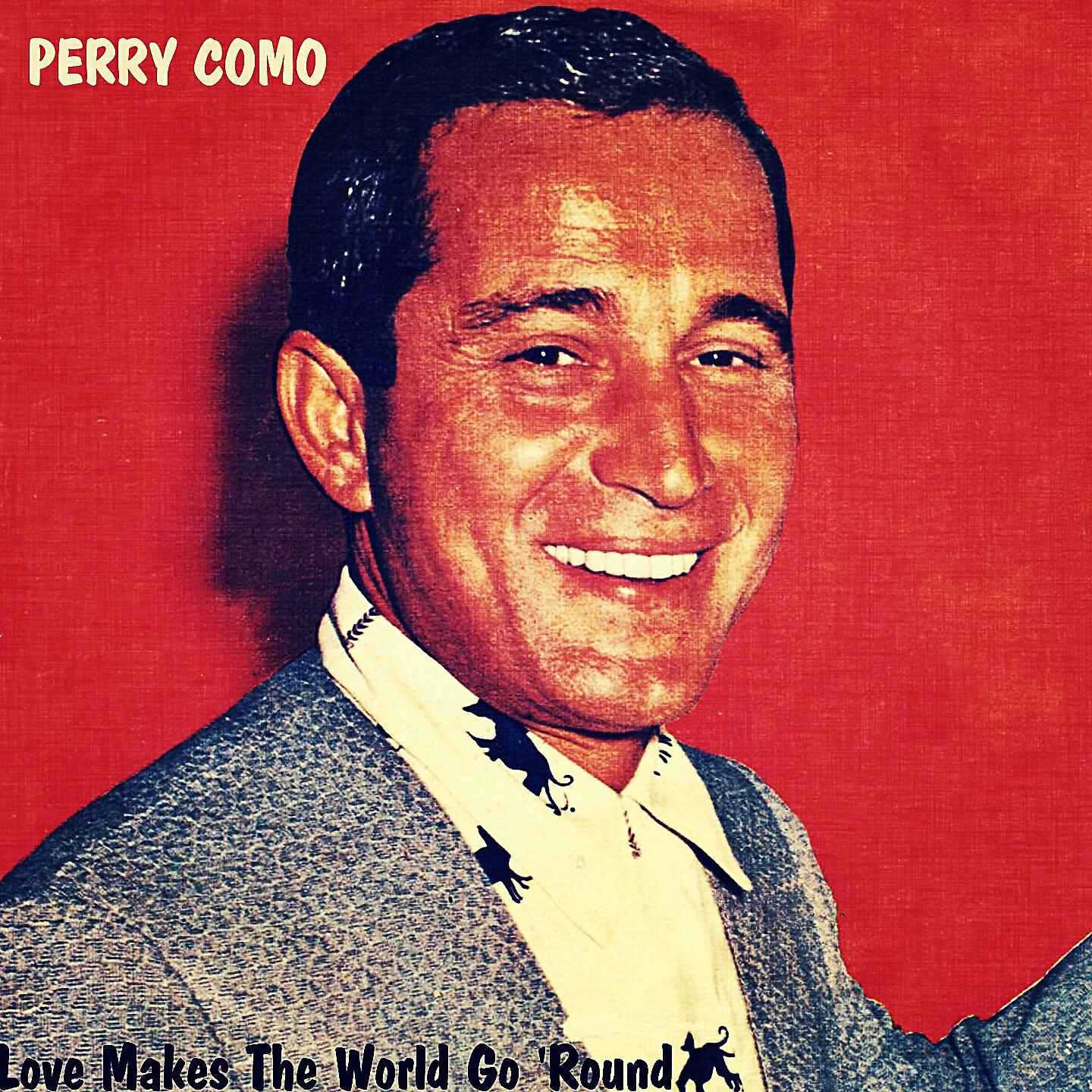Релиз Love Makes the World Go 'Round