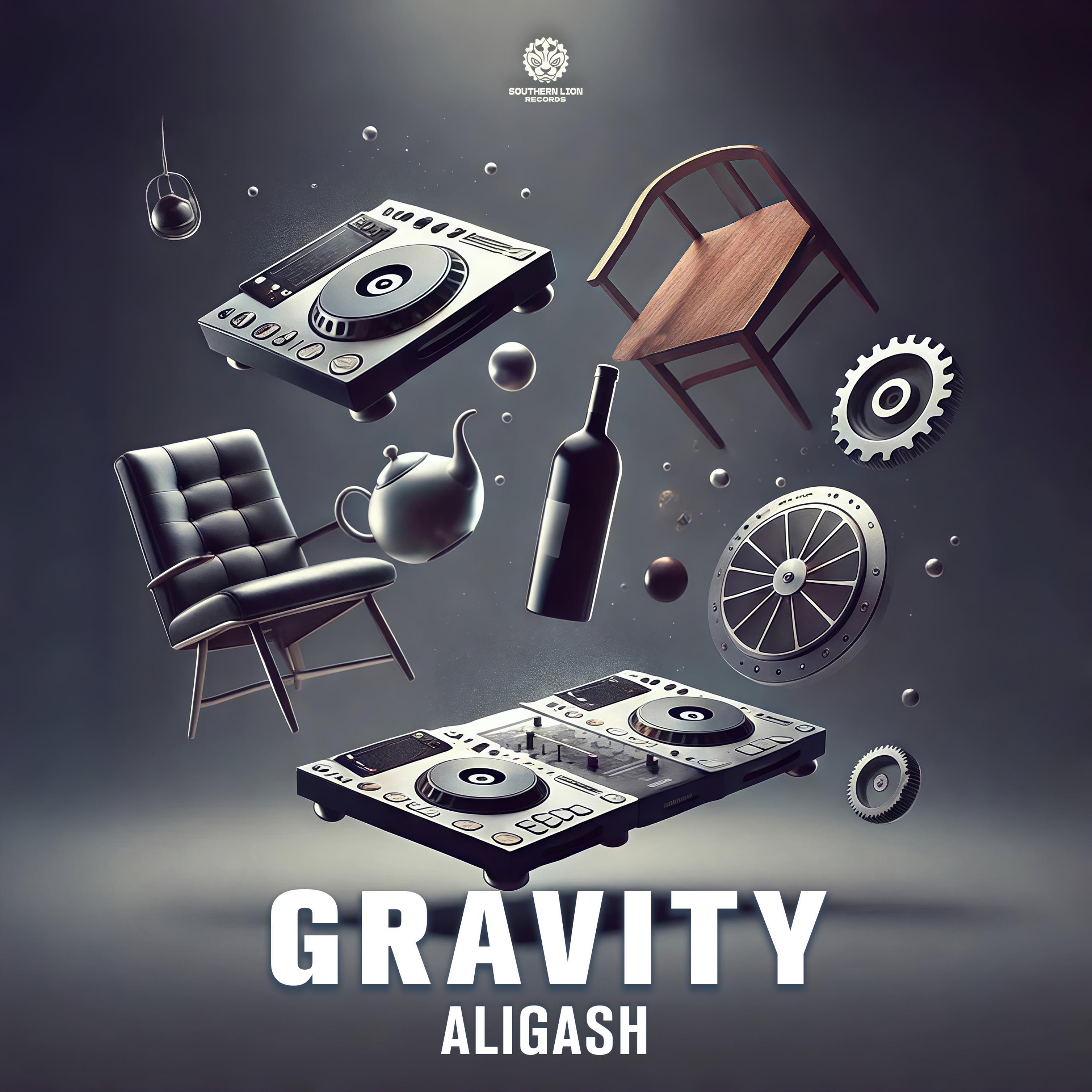 Релиз Gravity