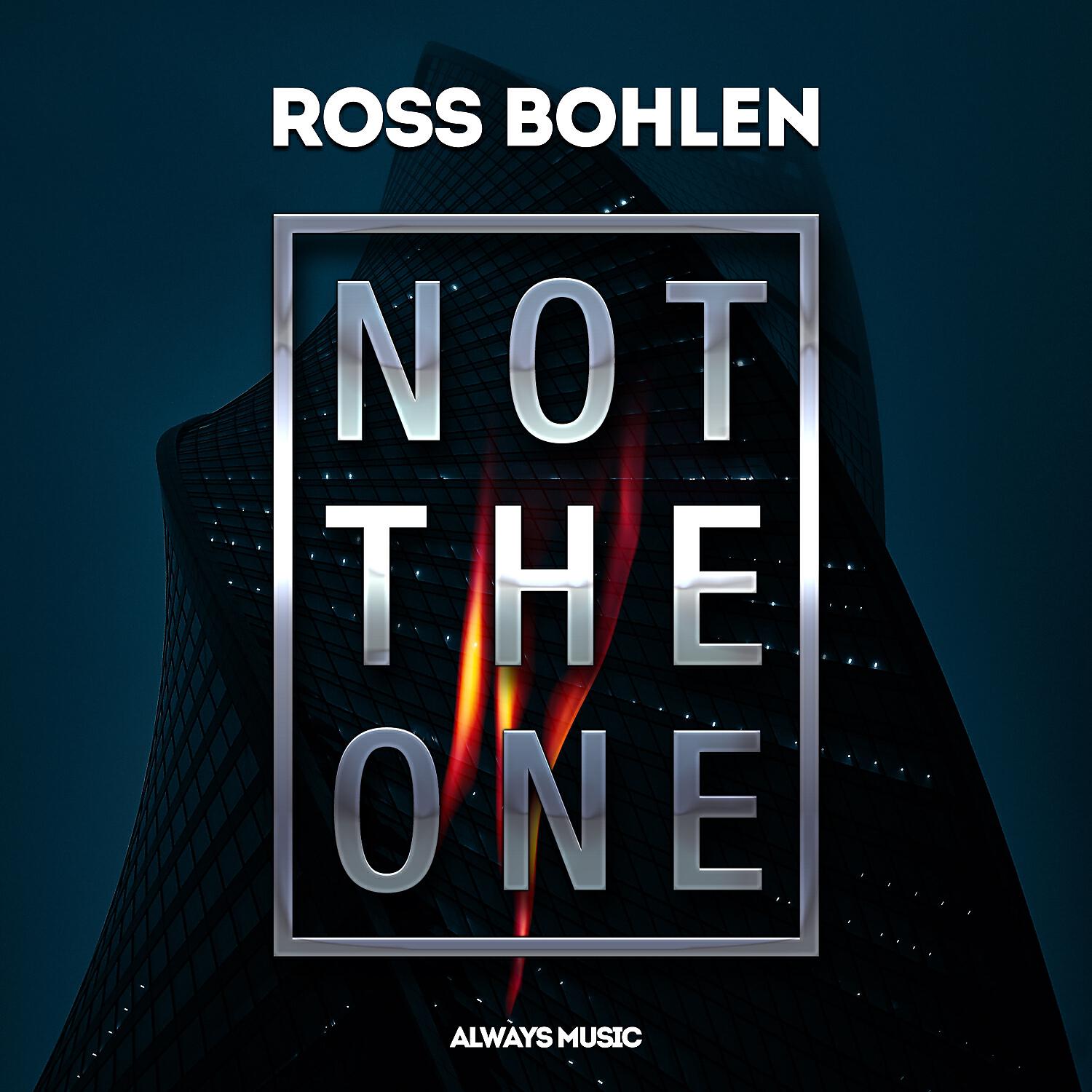 Релиз Not the One