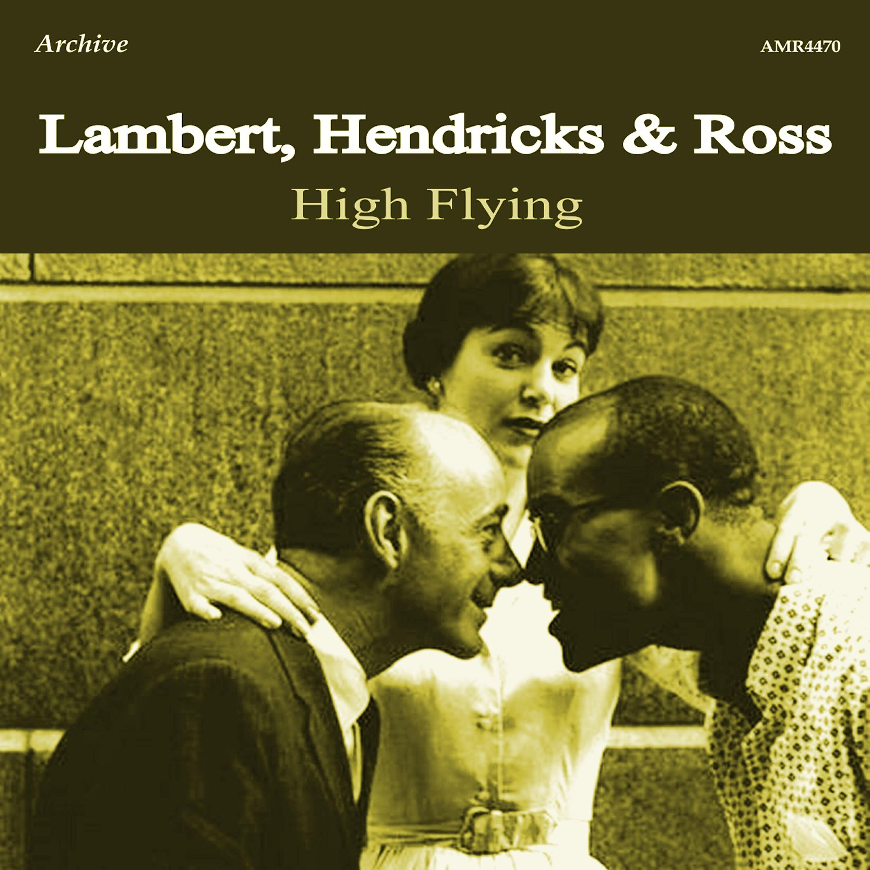 Релиз High Flying
