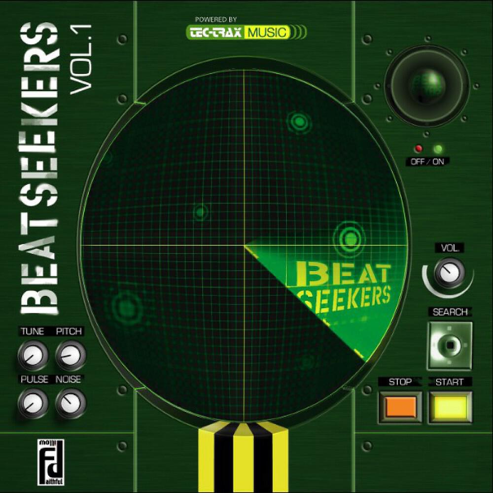 Релиз Beatseekers, Vol. 1