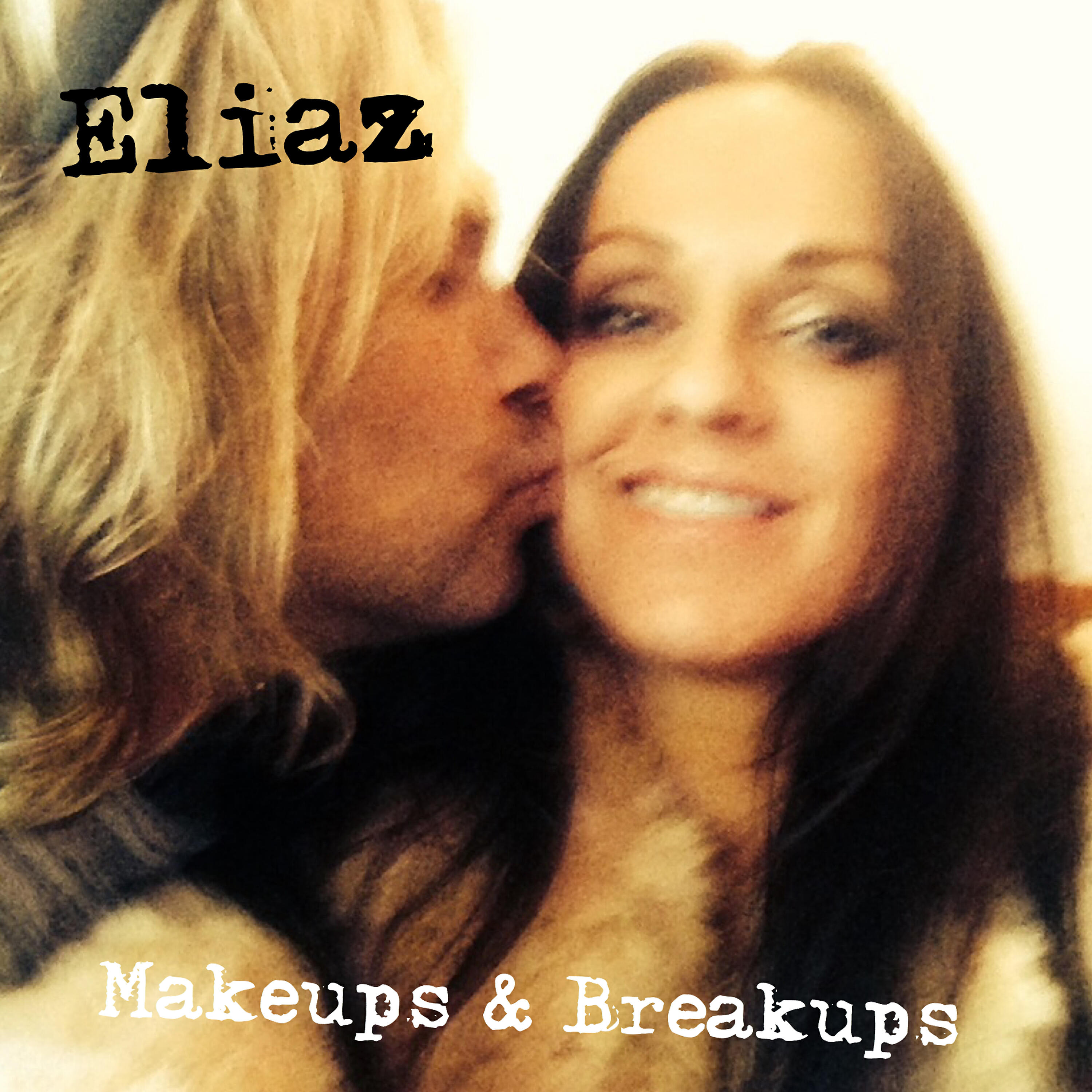Релиз Makeups & Breakups