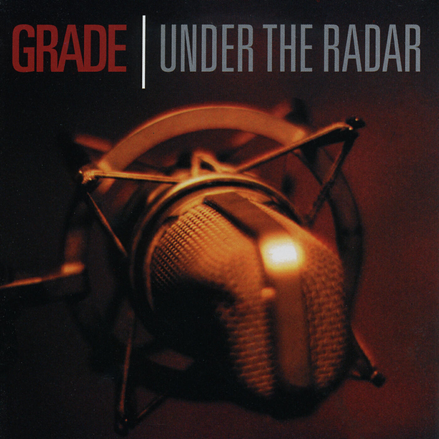 Релиз Under The Radar