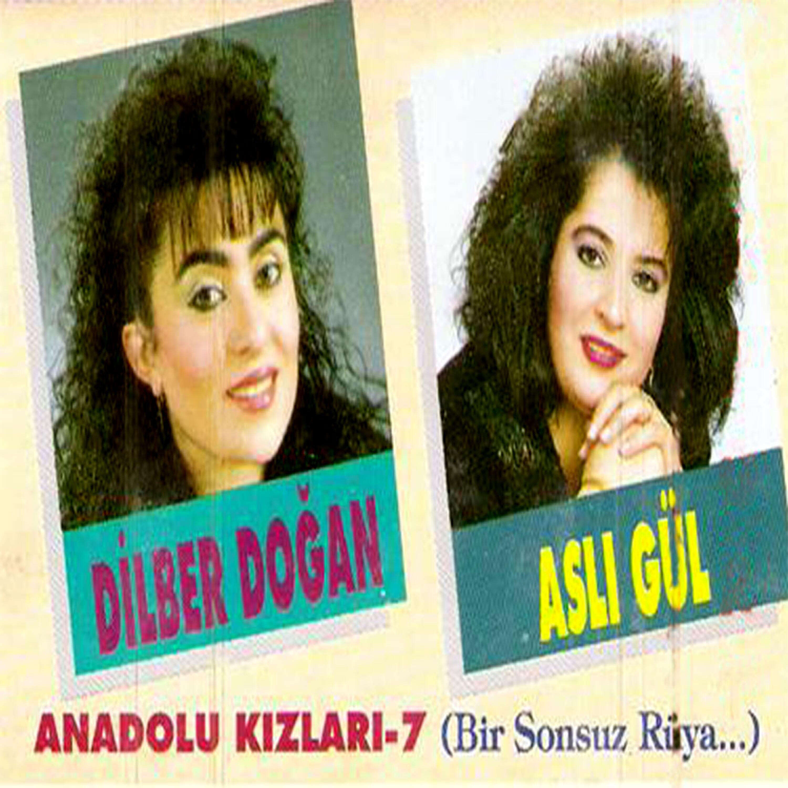 Релиз Anadolu Kızları 7