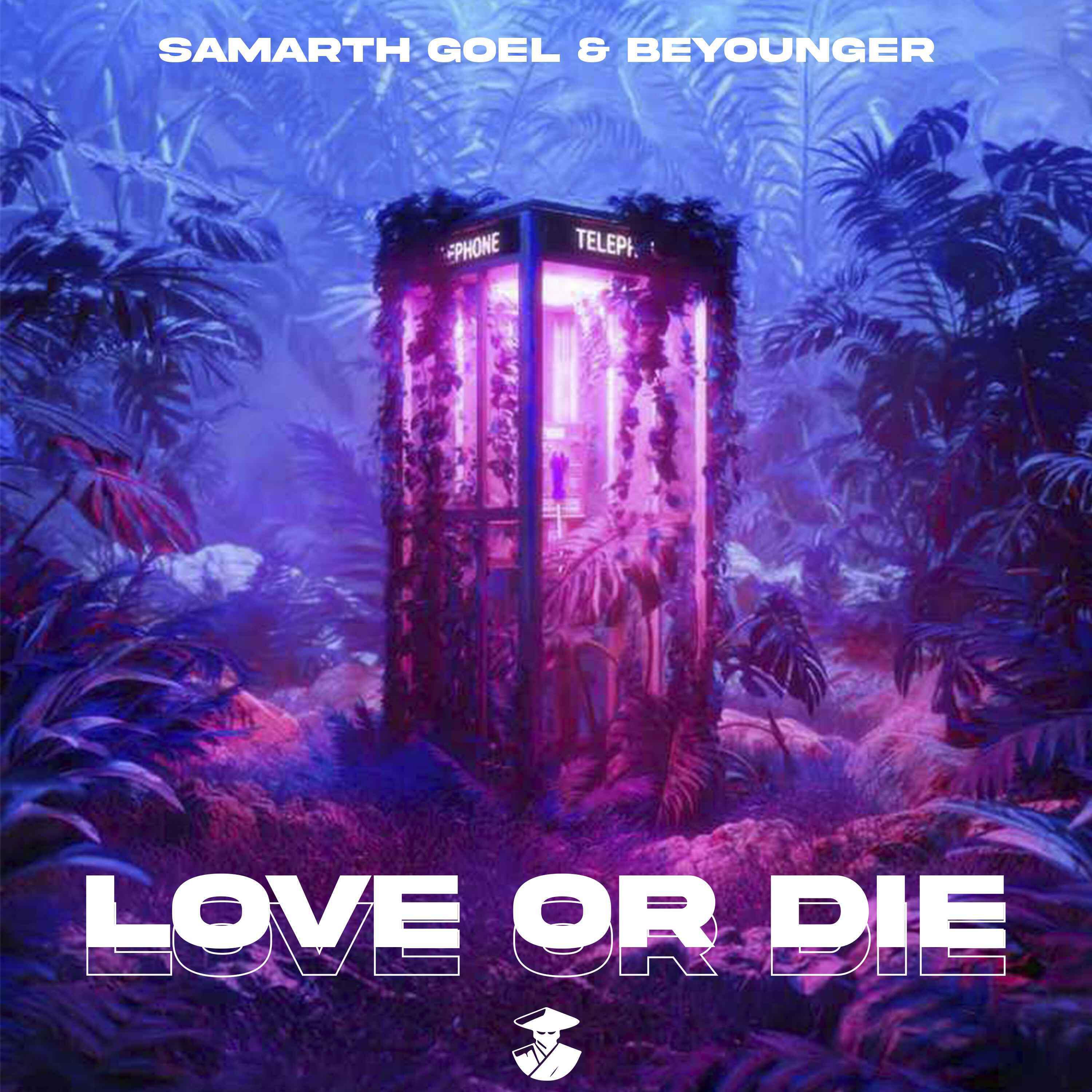 Релиз Love Or Die