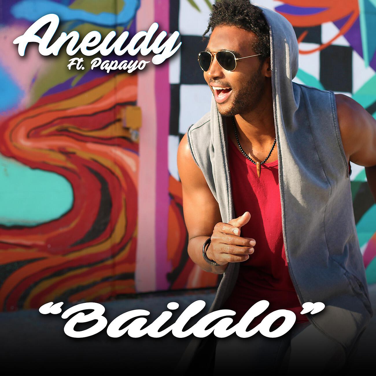 Релиз Bailalo