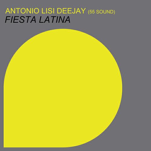 Релиз Fiesta Latina