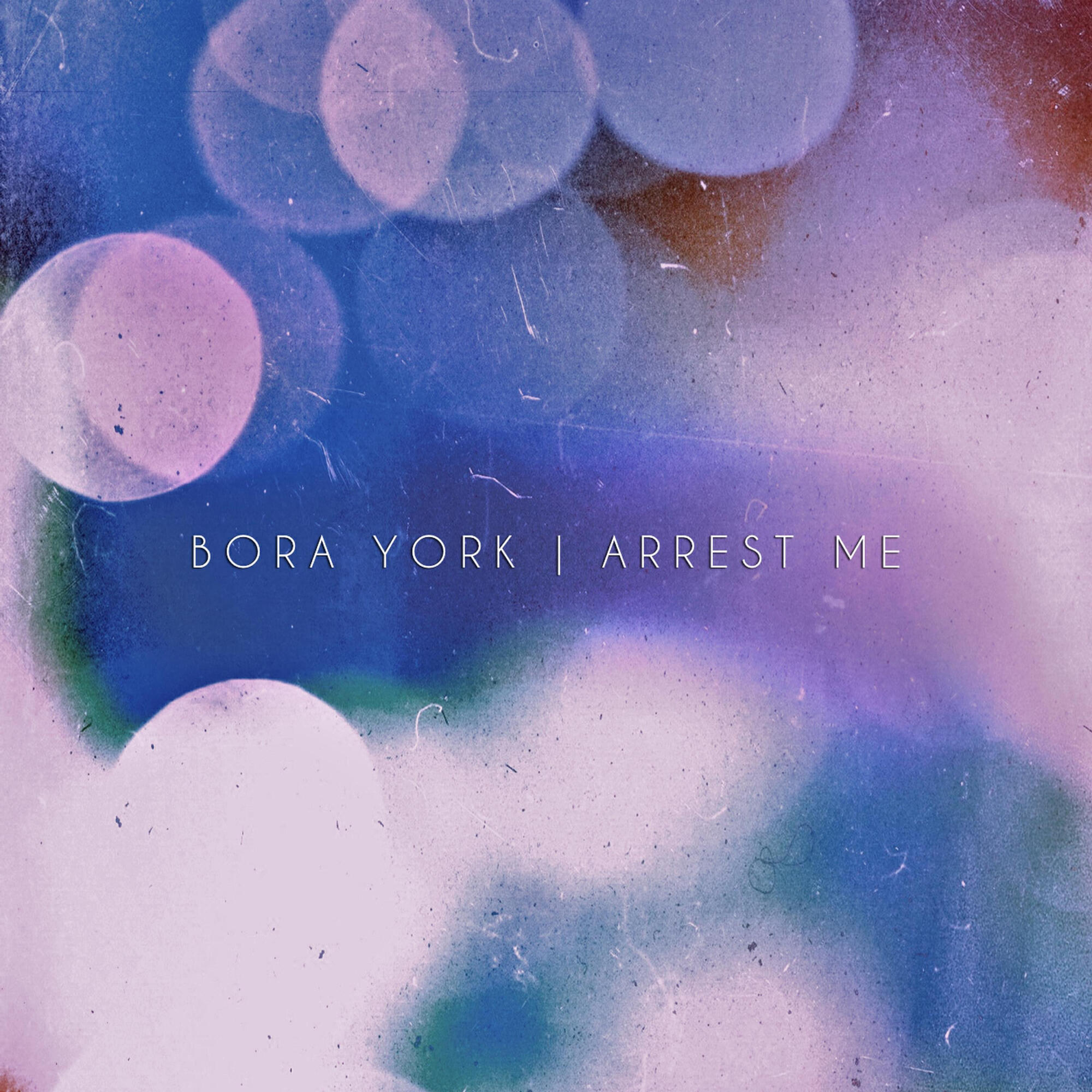 Релиз Arrest Me