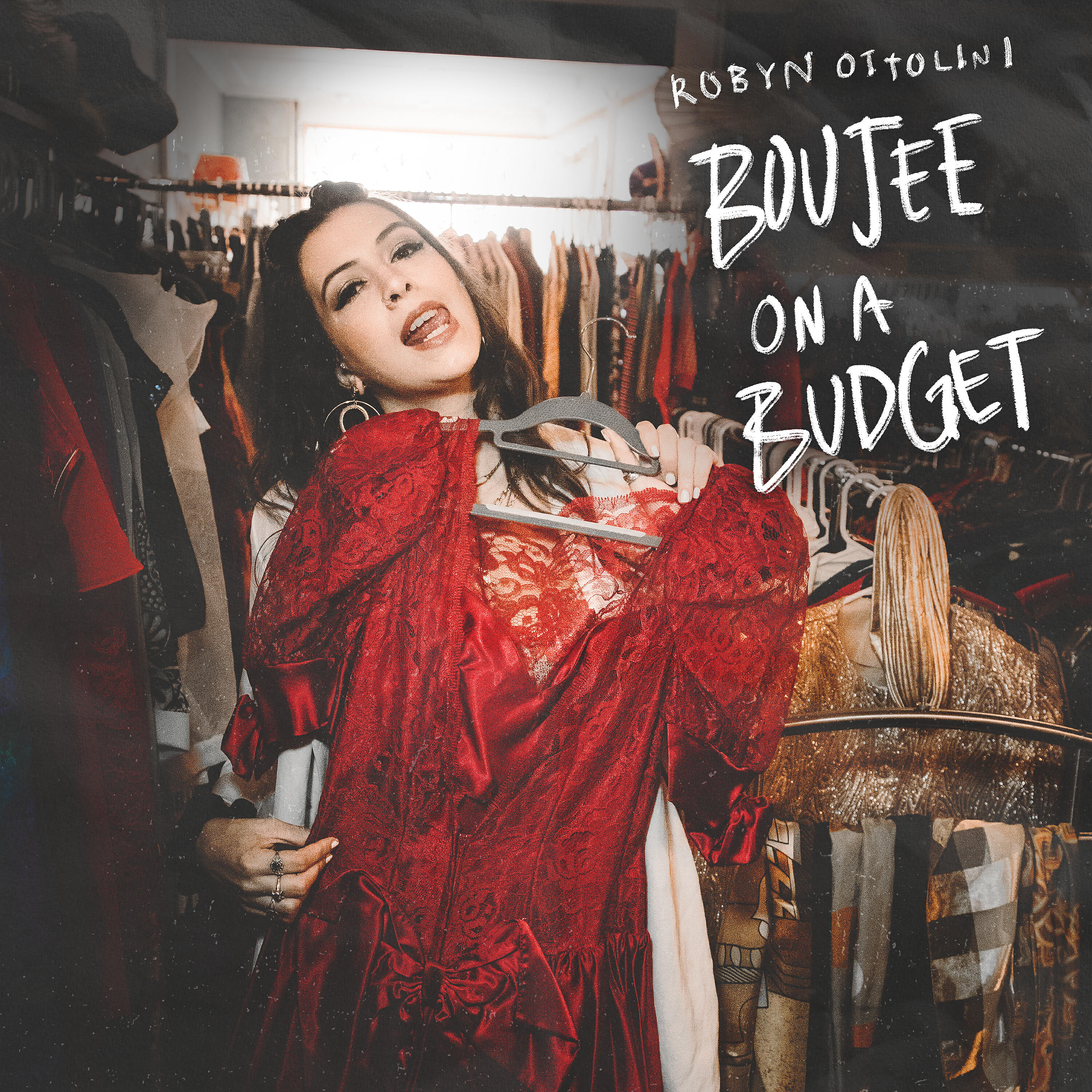 Релиз Boujee On A Budget