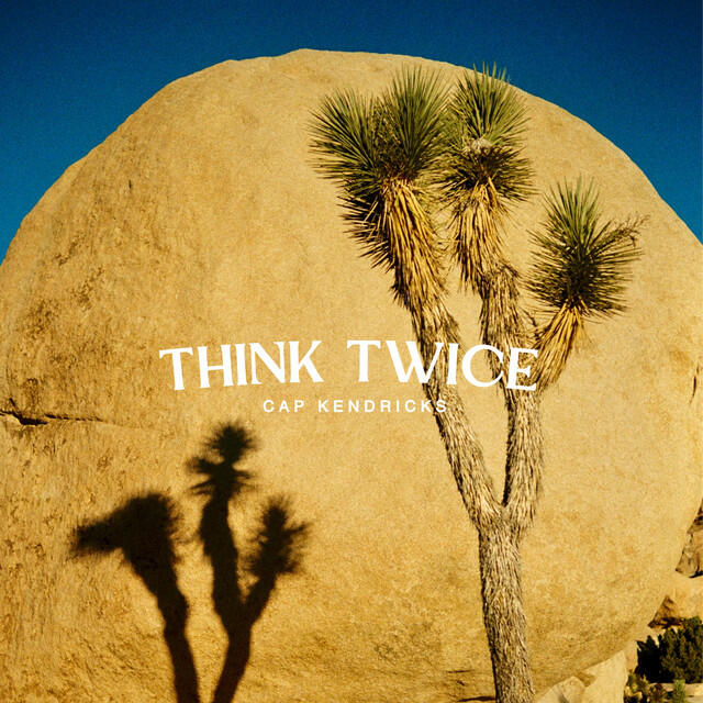 Релиз Think Twice