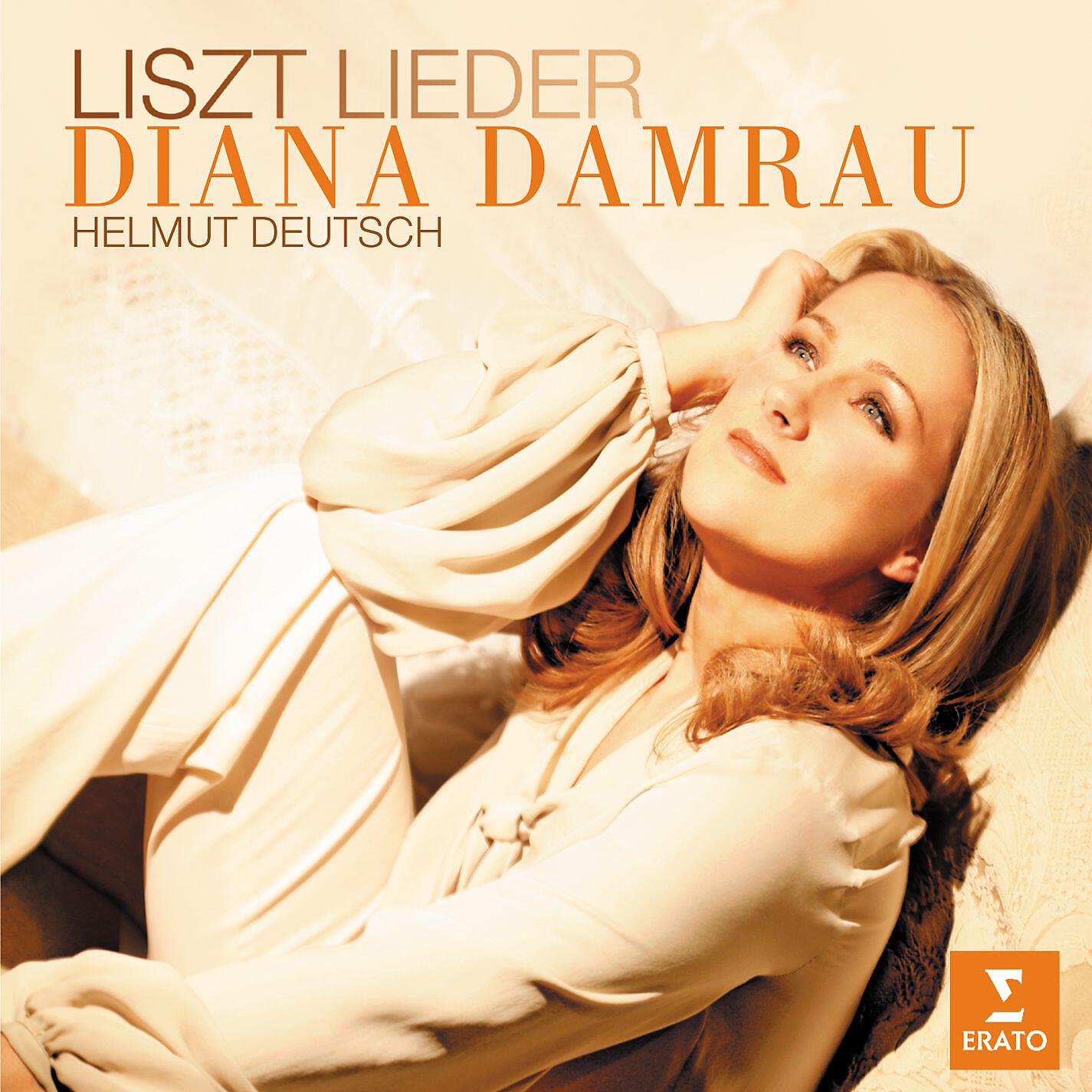 Релиз Liszt Songs