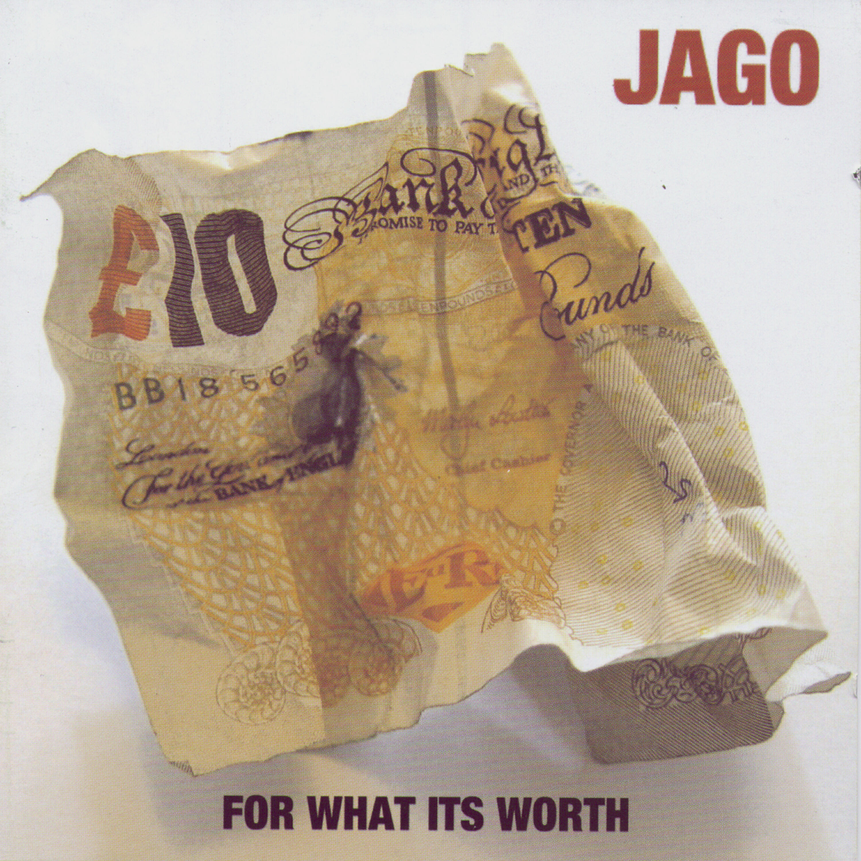 Релиз For What It's Worth