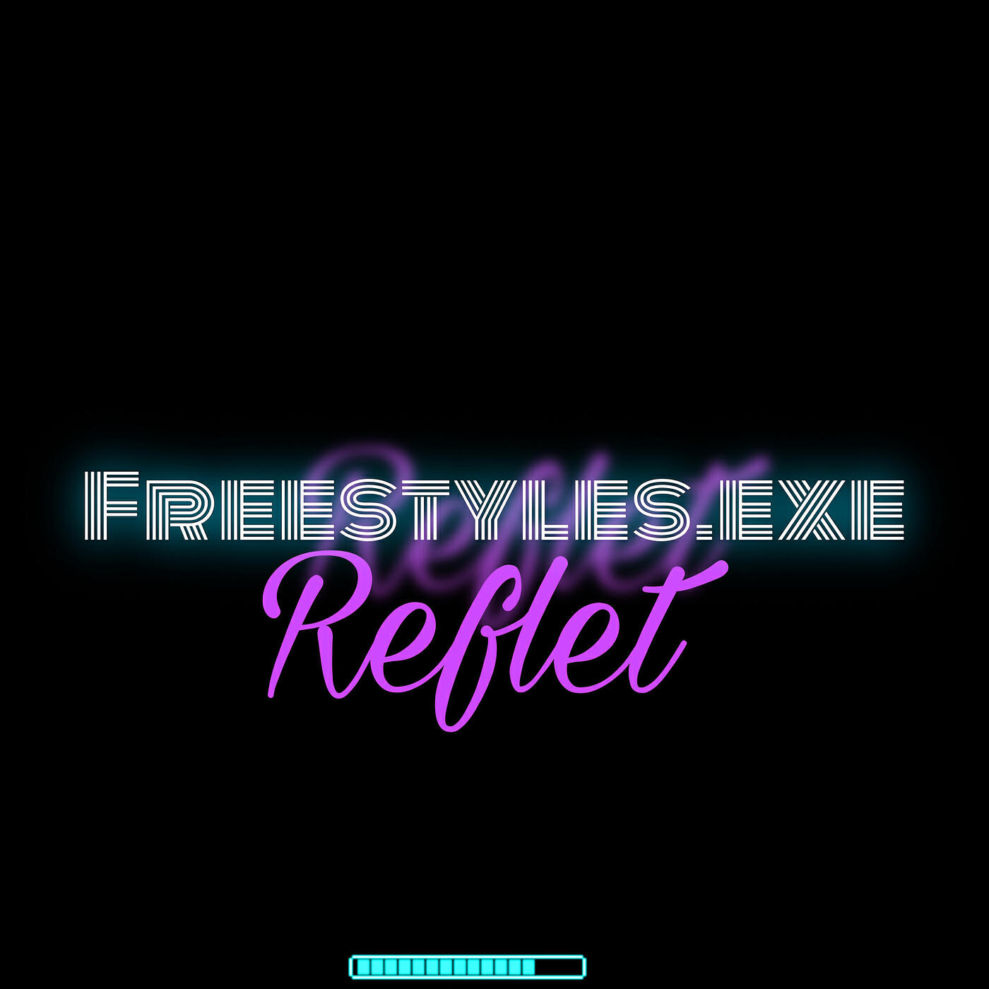 Релиз Reflet (Freestyles.exe)