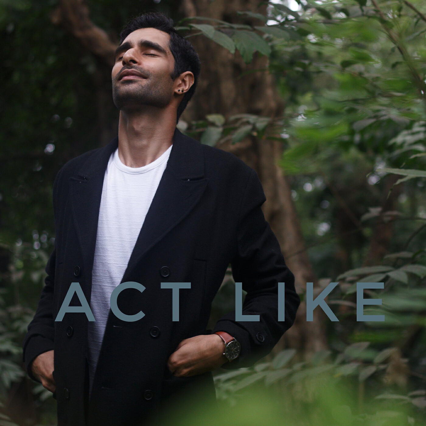 Релиз Act Like