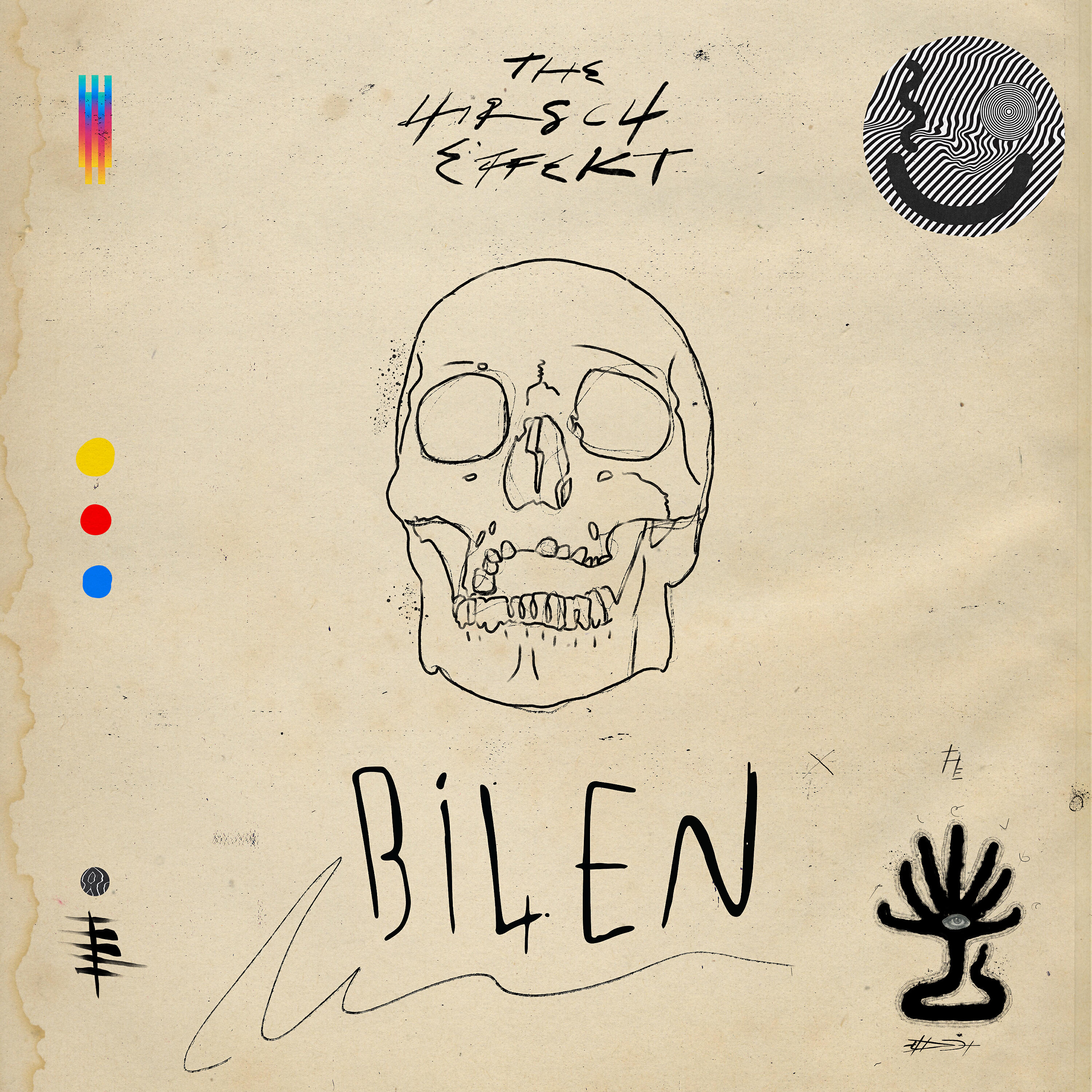 Релиз Bilen