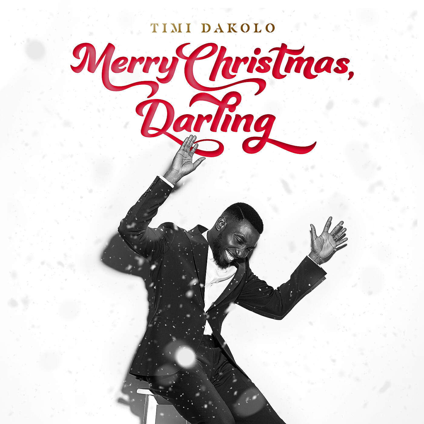 Скачать песню Timi Dakolo, Emeli Sandé - Merry Christmas, Darling бесплатно в MP3 для Android и iOS