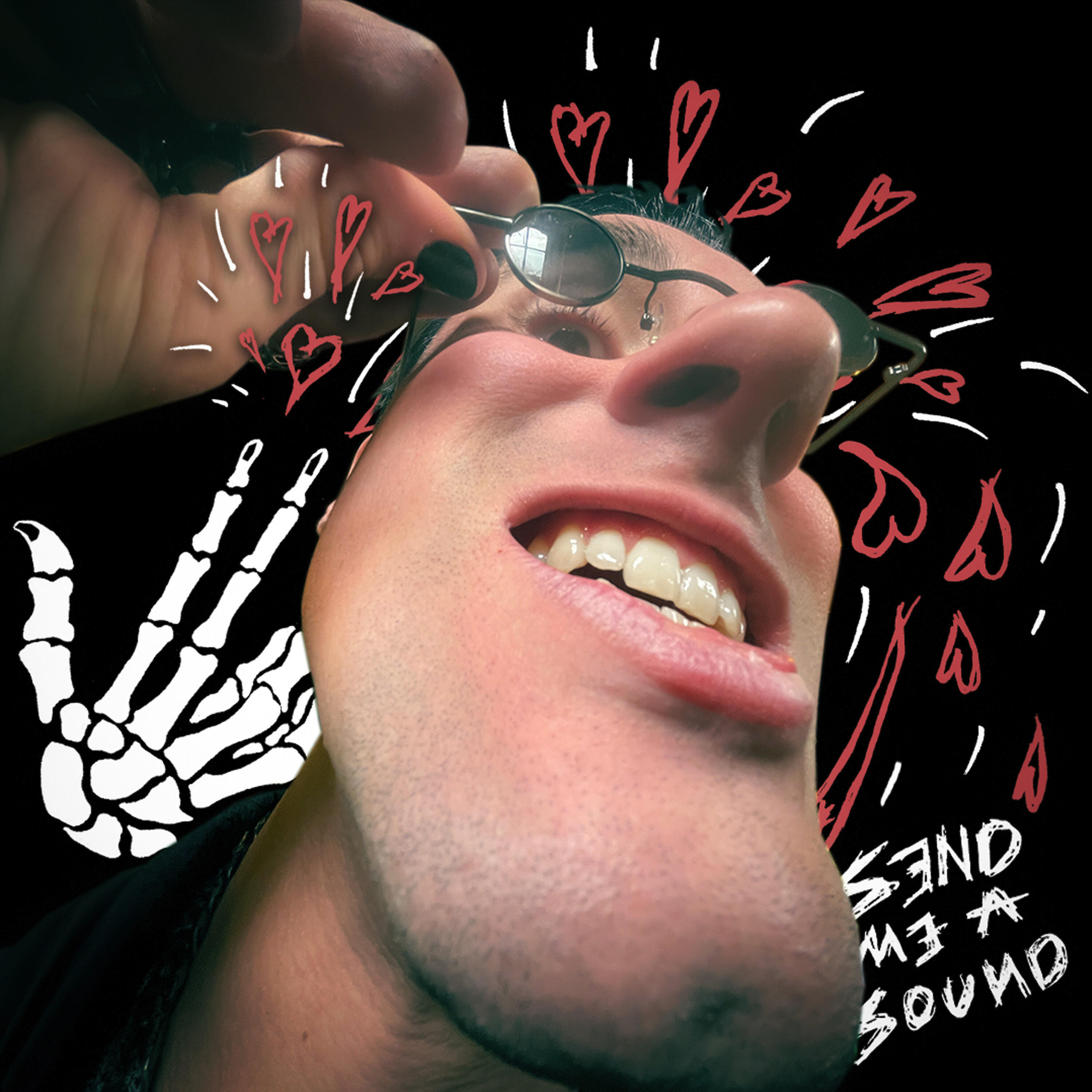 Релиз Send me a Sound