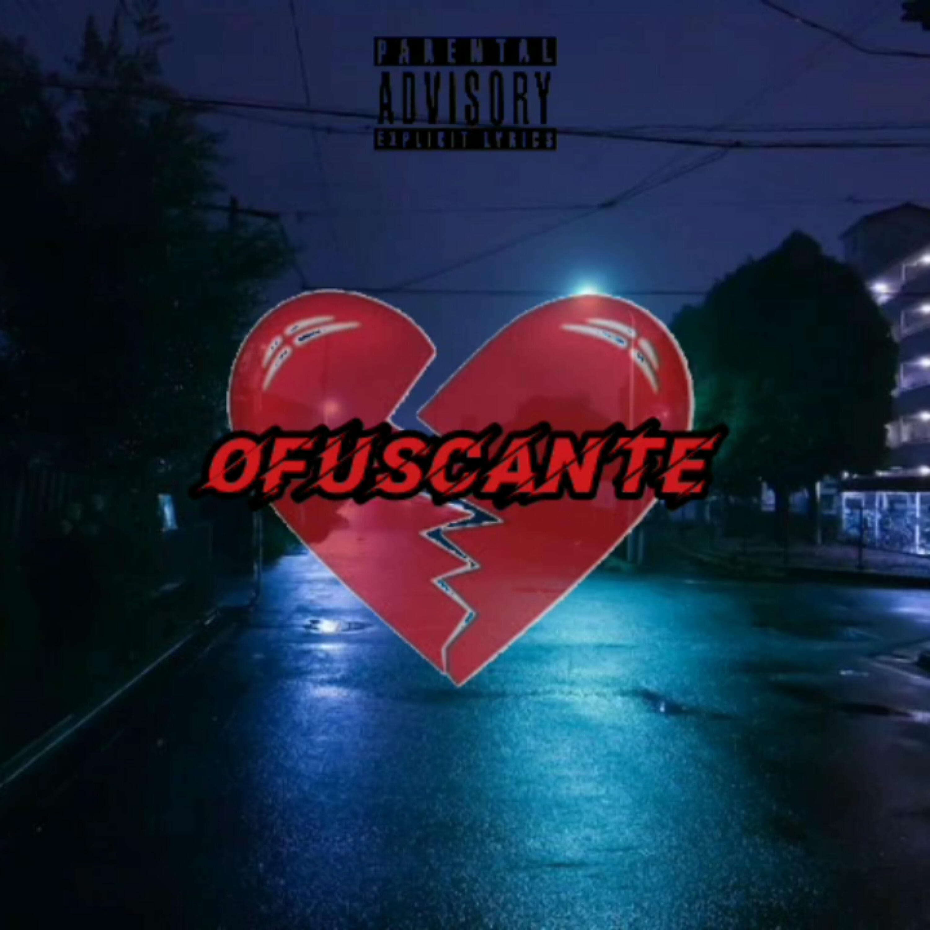 Релиз Ofuscante