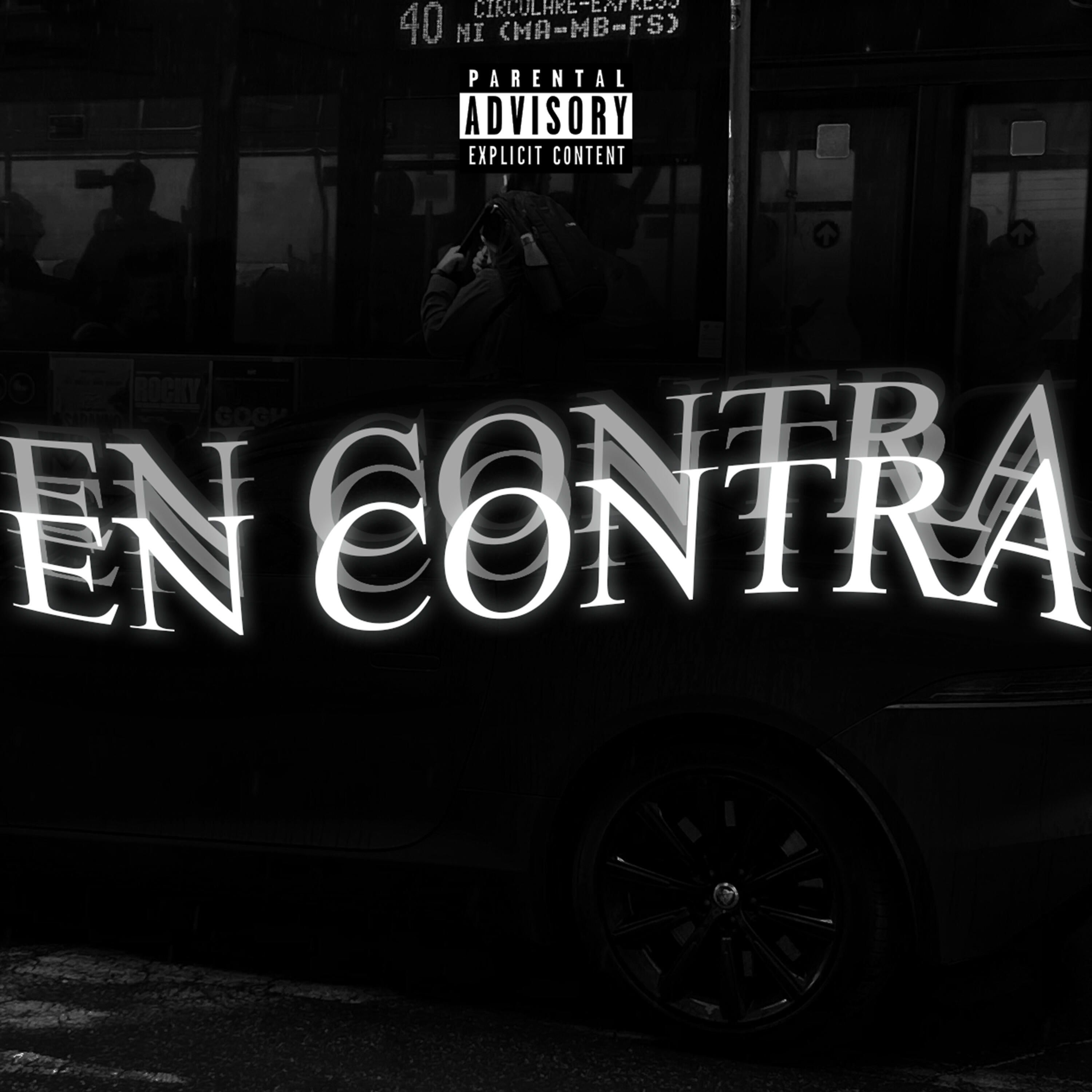 Релиз En Contra
