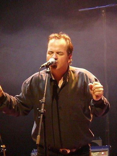 Paul Reddick