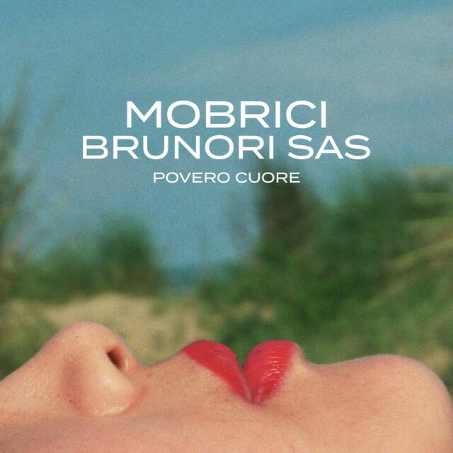 Релиз POVERO CUORE (feat. Brunori Sas)
