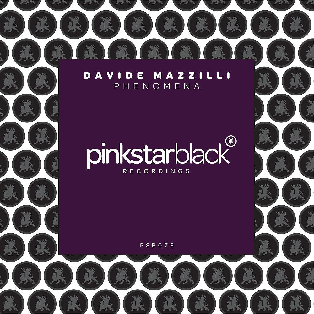 Релиз Phenomena