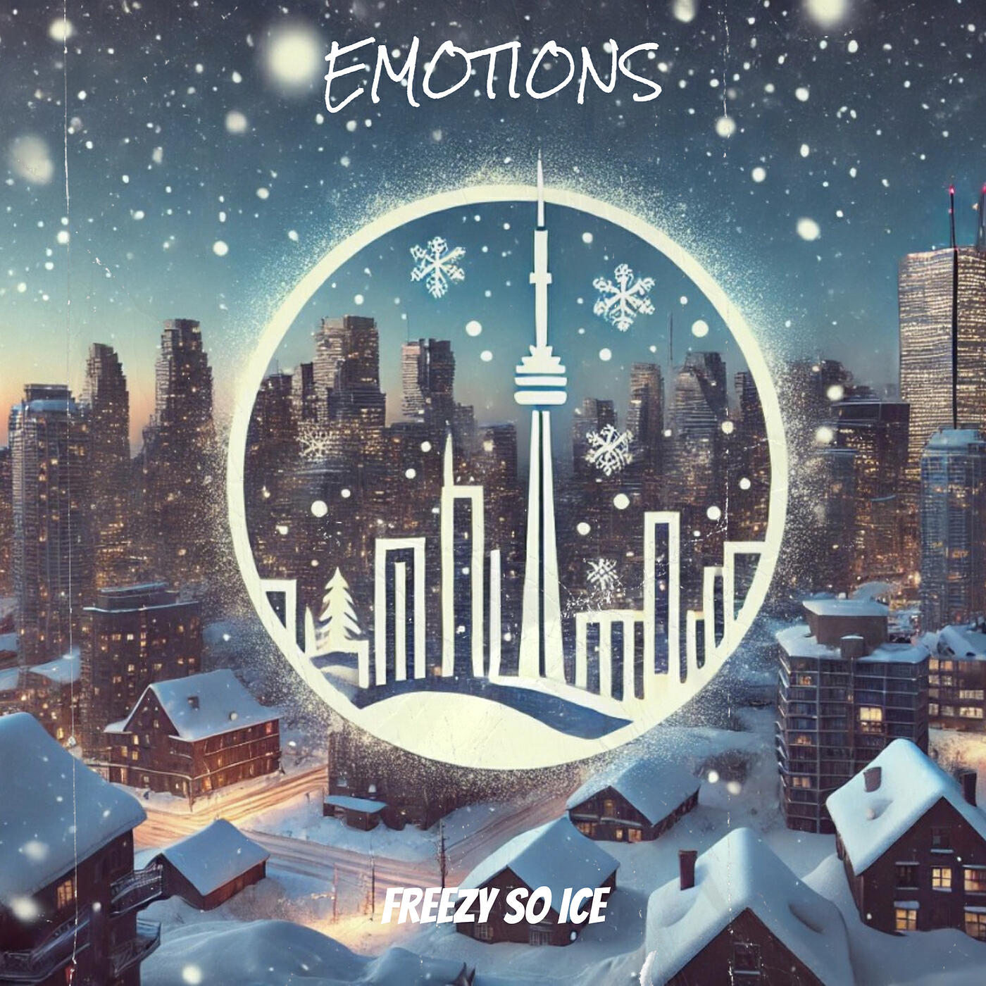 Релиз Emotions