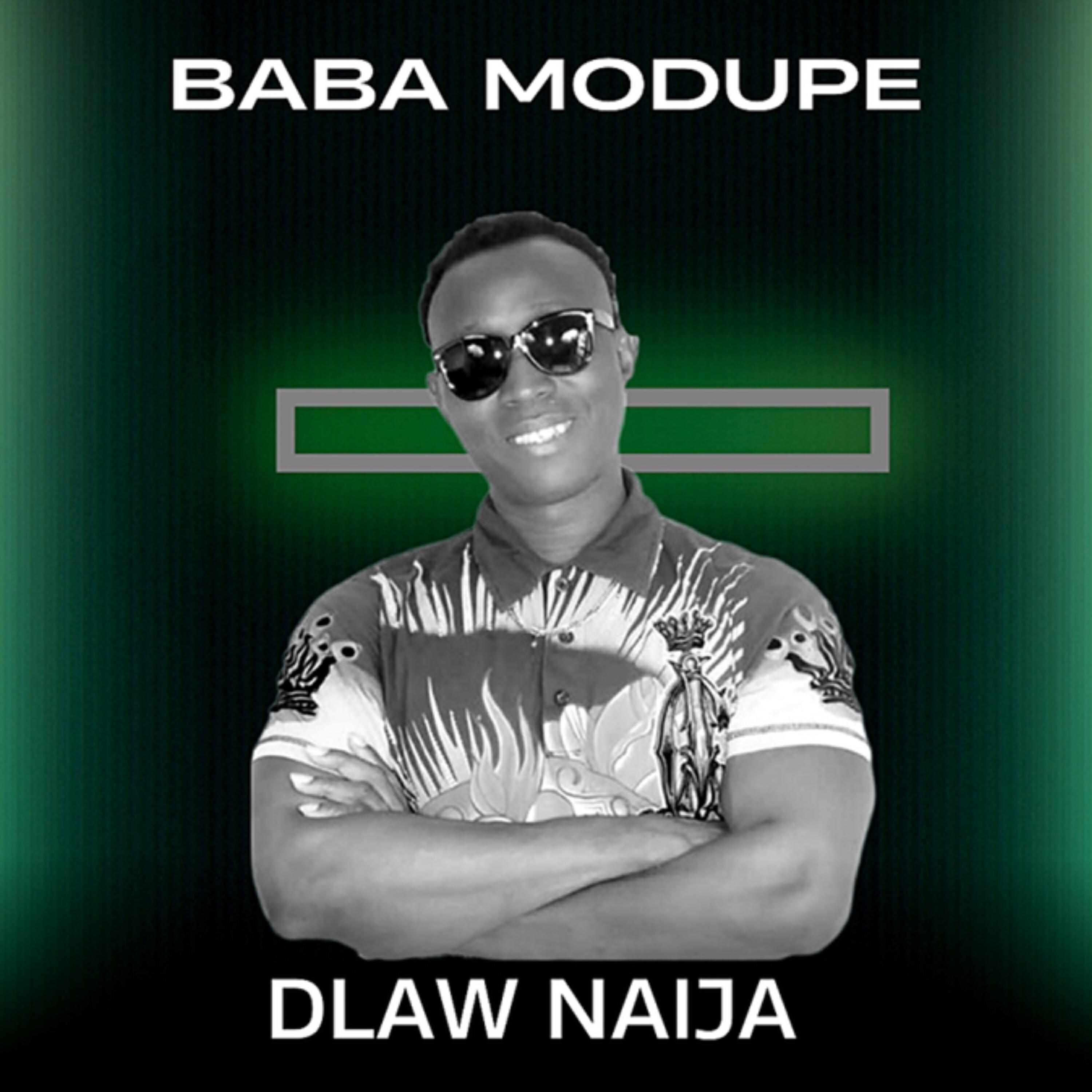 Релиз Baba modupe