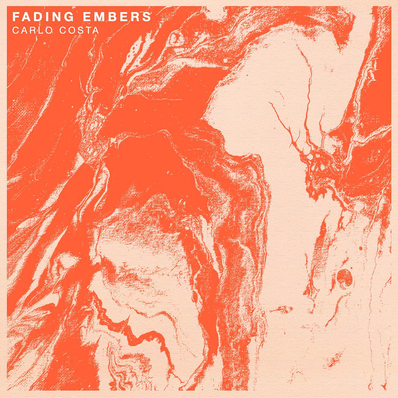 Релиз Fading Embers