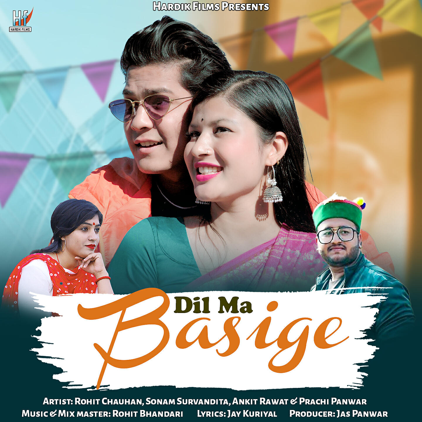 Релиз Dil Ma Basige