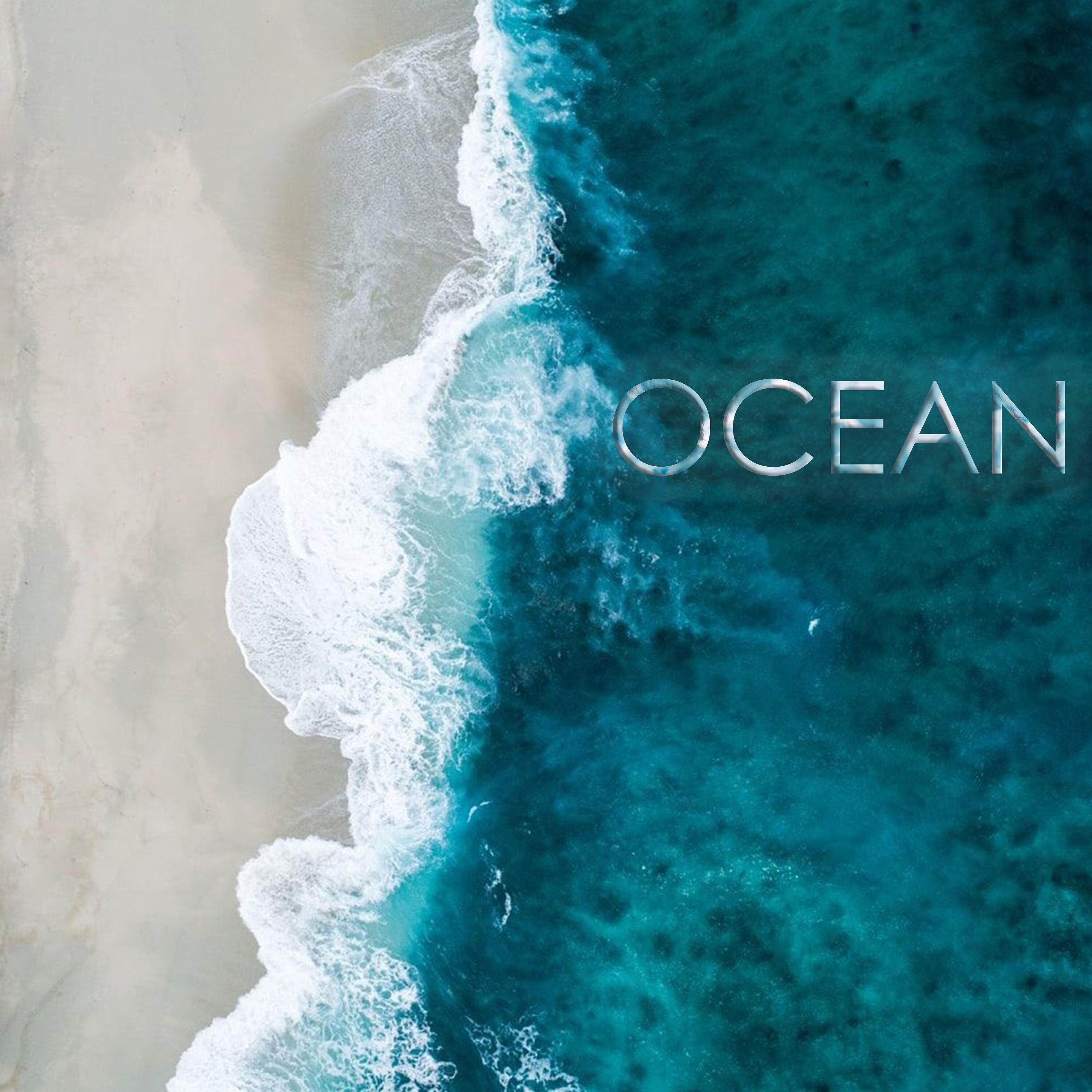 Релиз Ocean