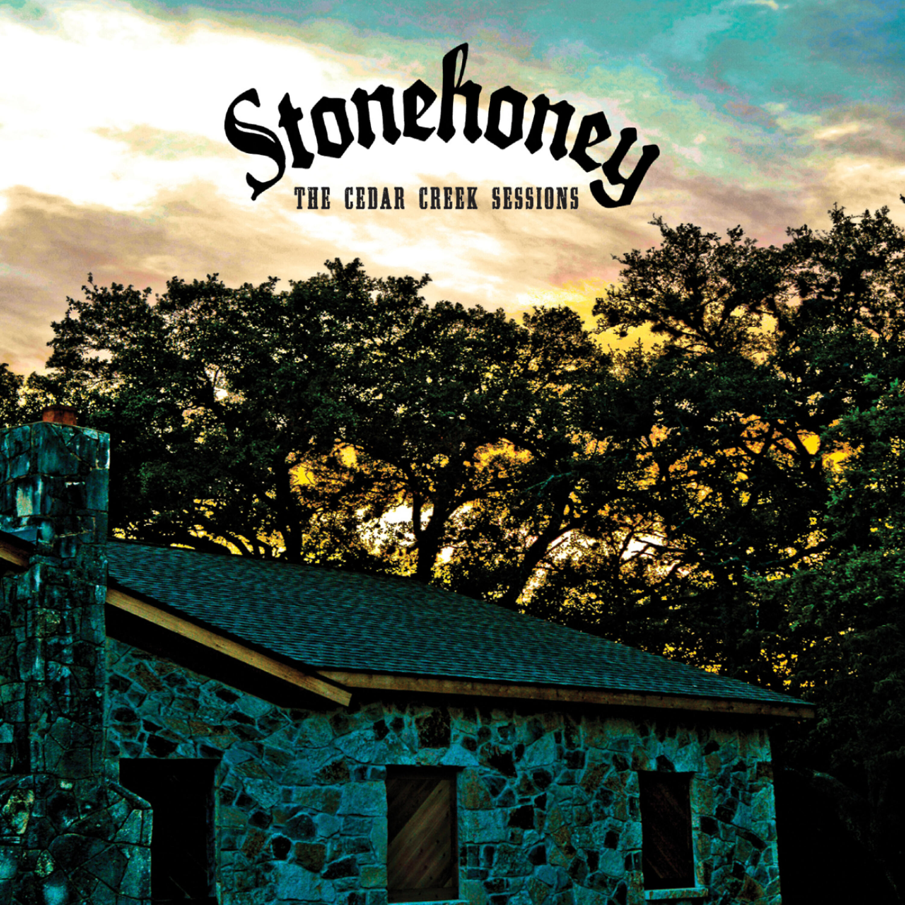 Stonehoney