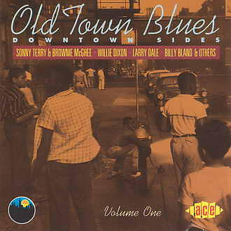 Hal Paige & The Wailers