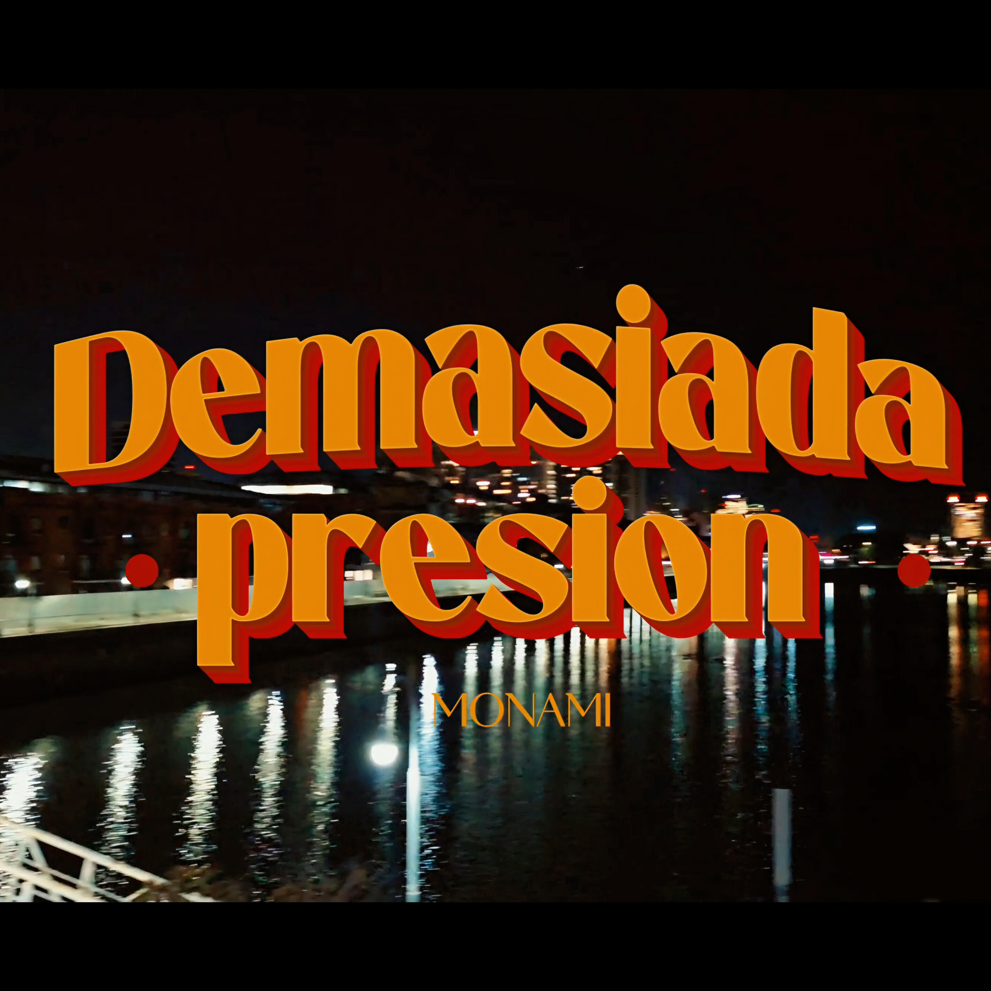 Релиз Demasiada Presión