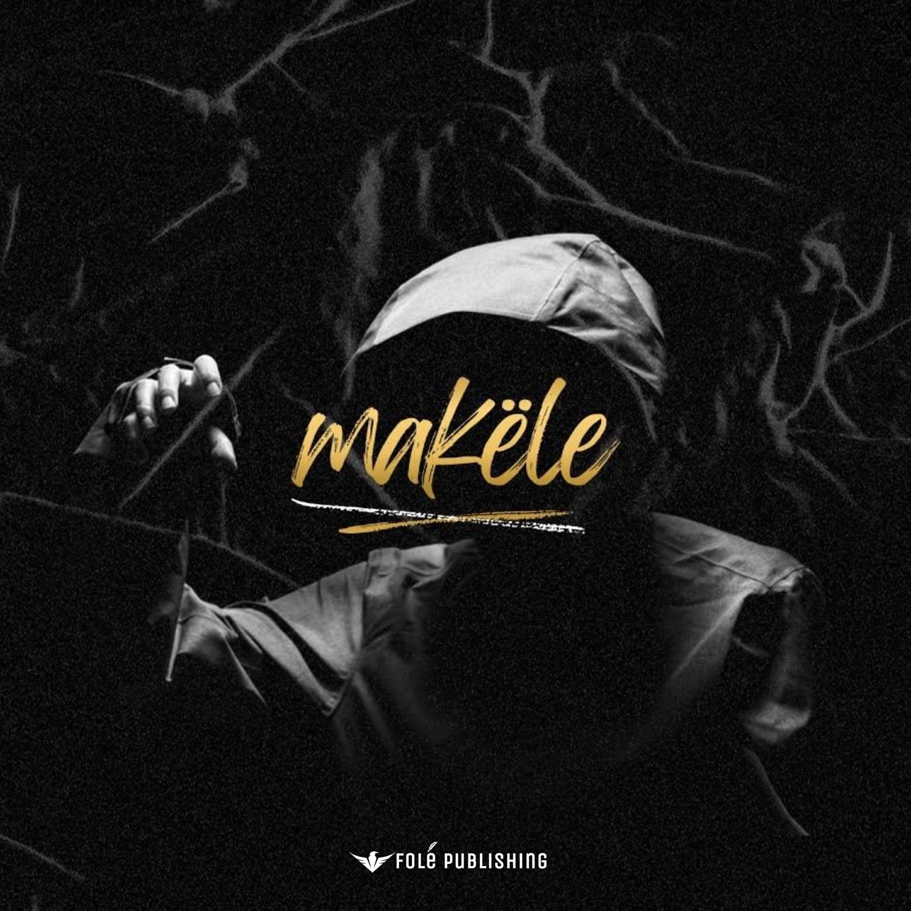 Релиз MAKËLE