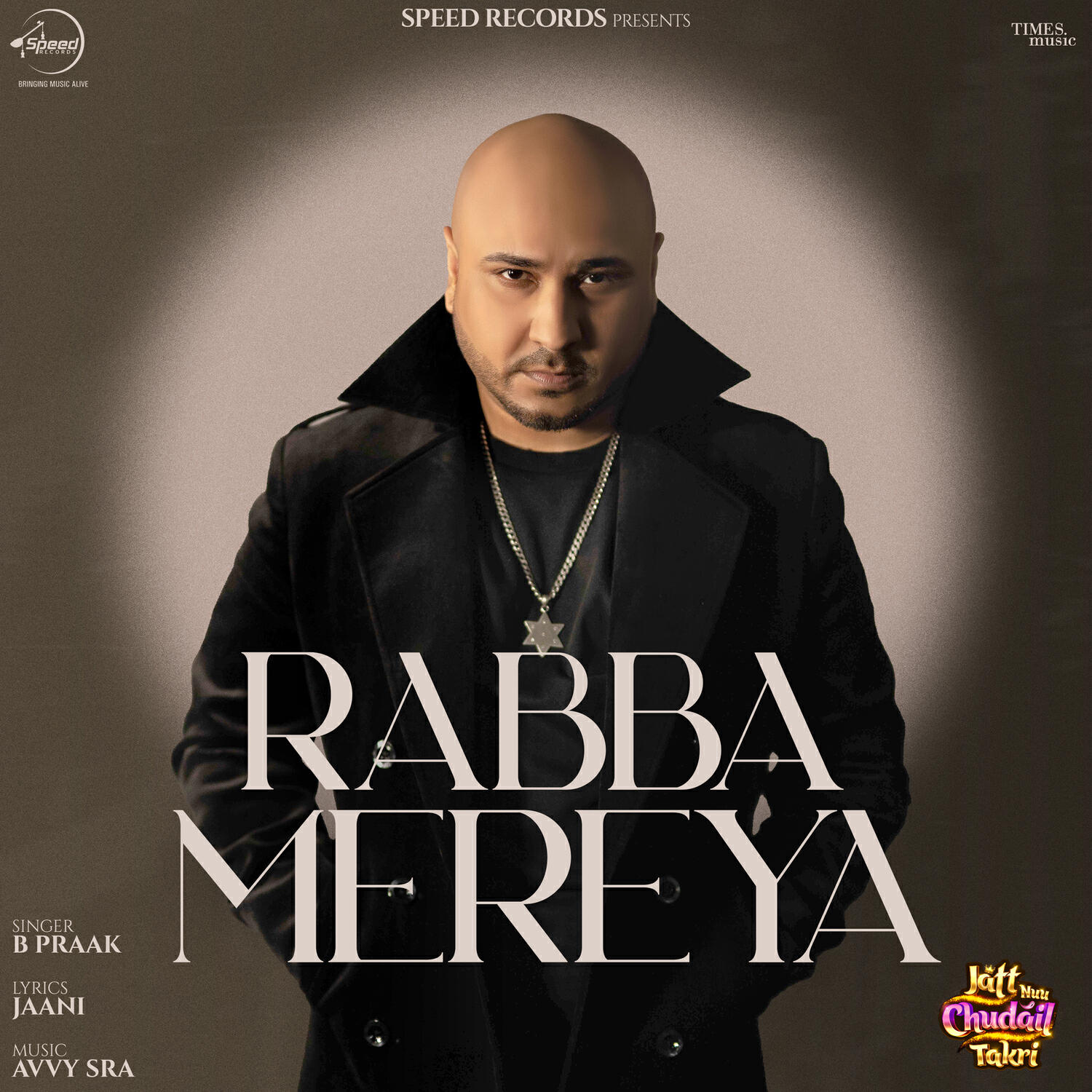 Релиз Rabba Mereya (From "Jatt Nuu Chudail Takri")