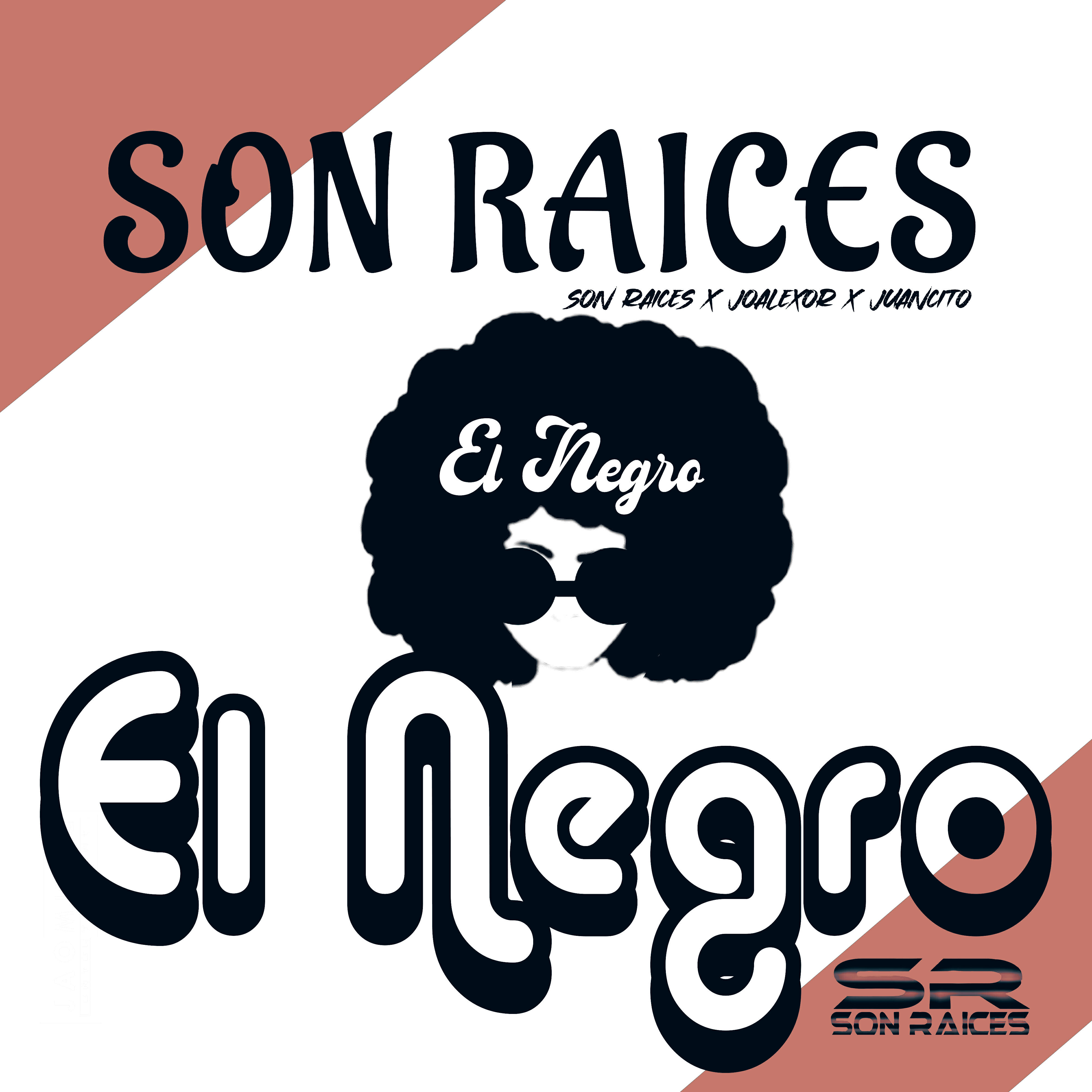 Релиз El Negro