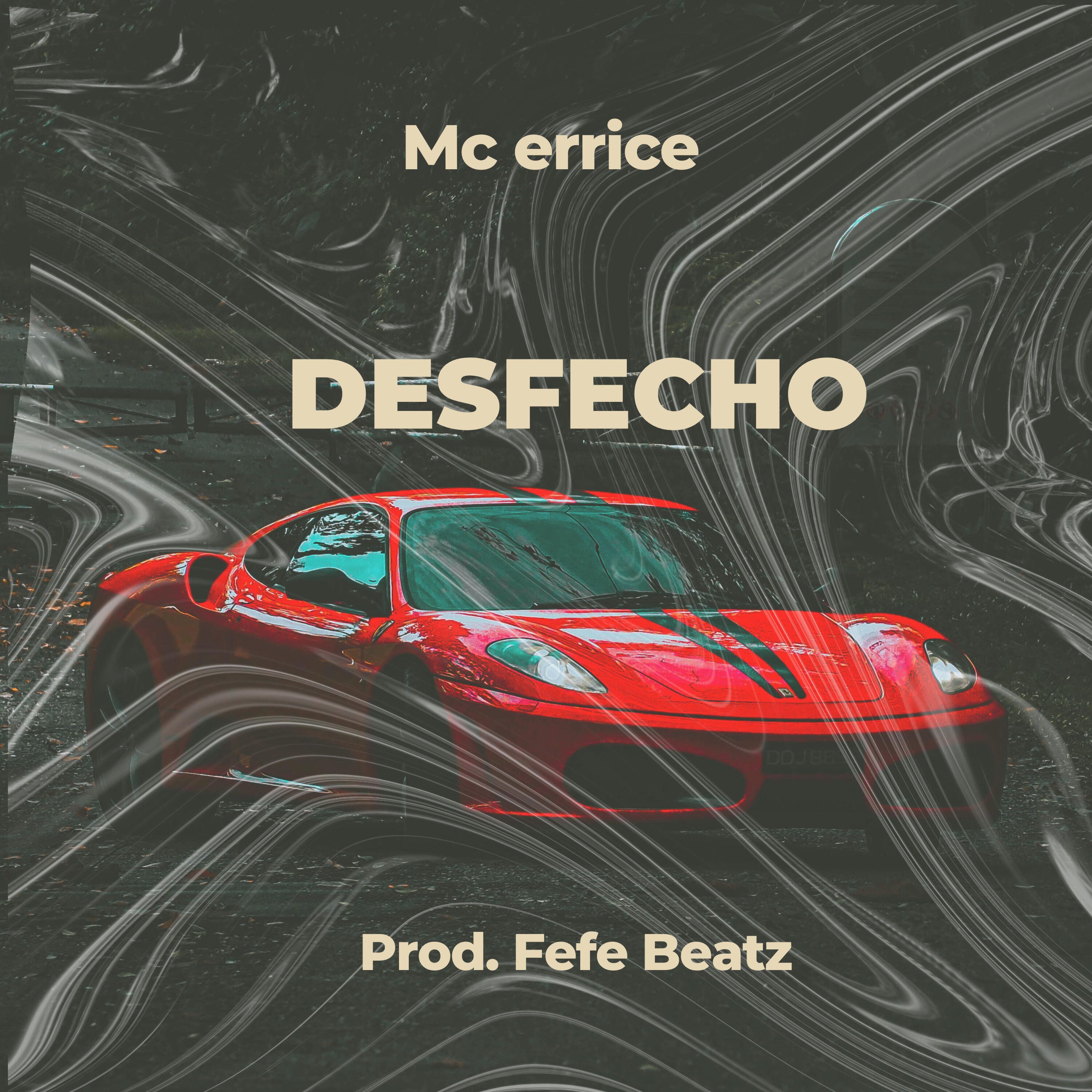 MC ERRICE