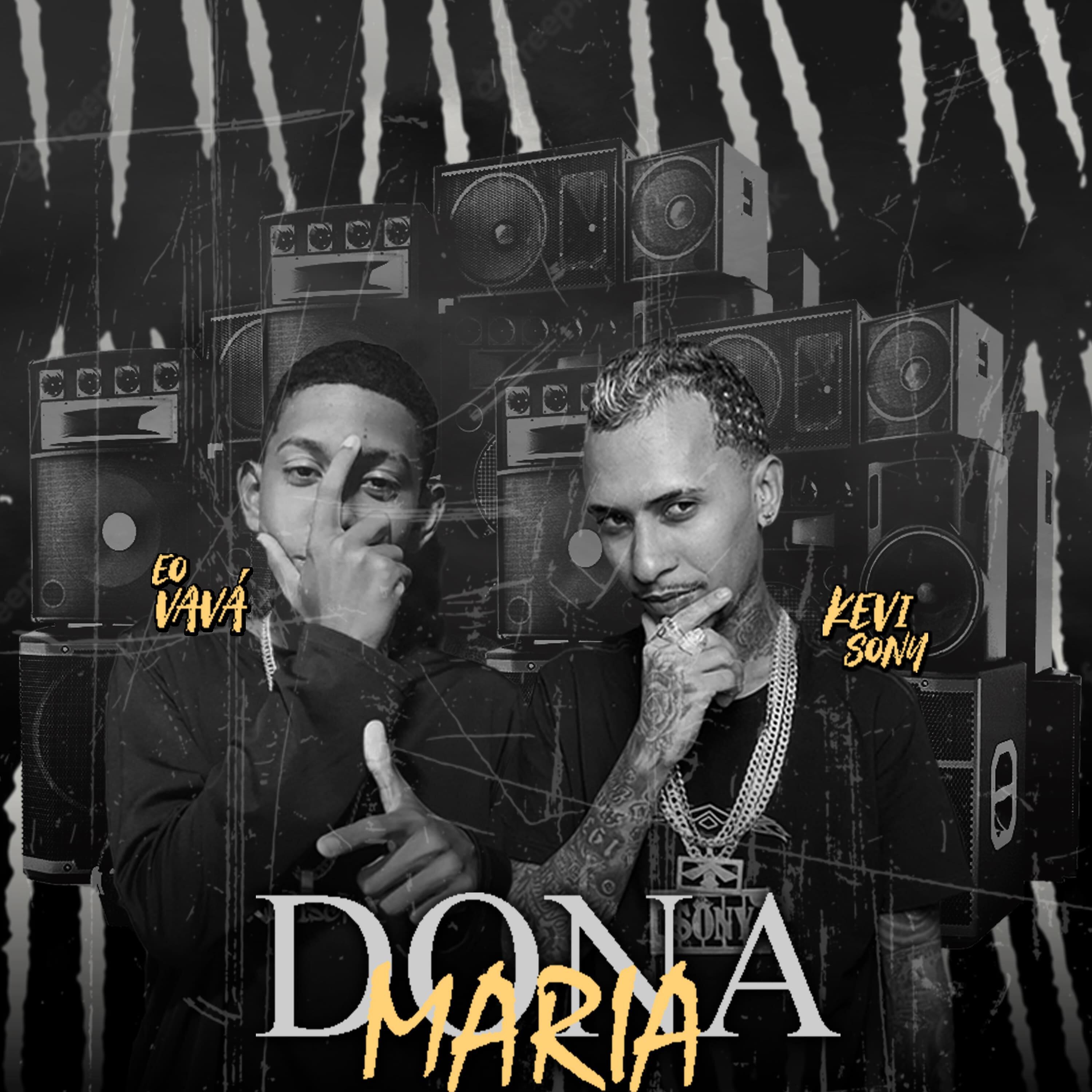 Релиз Dona Maria