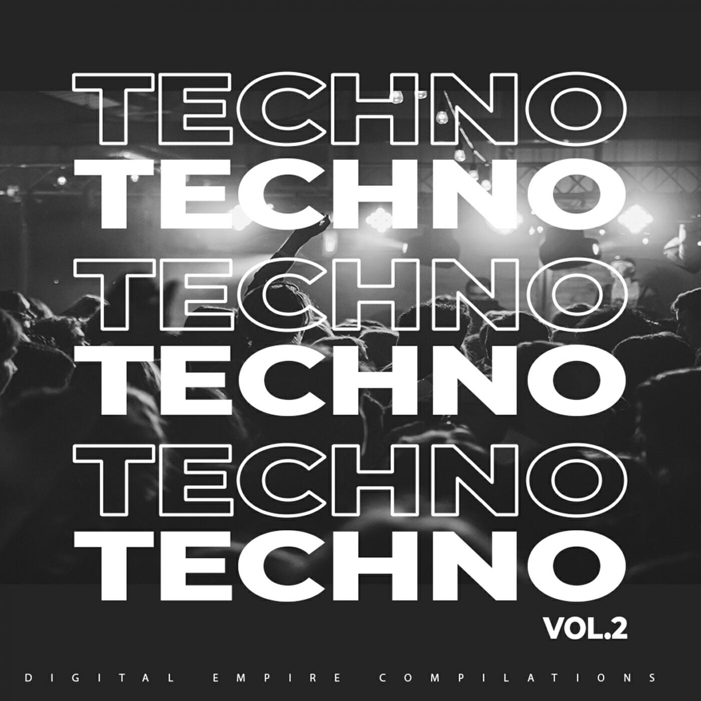 Релиз Techno 2020, VOL.2
