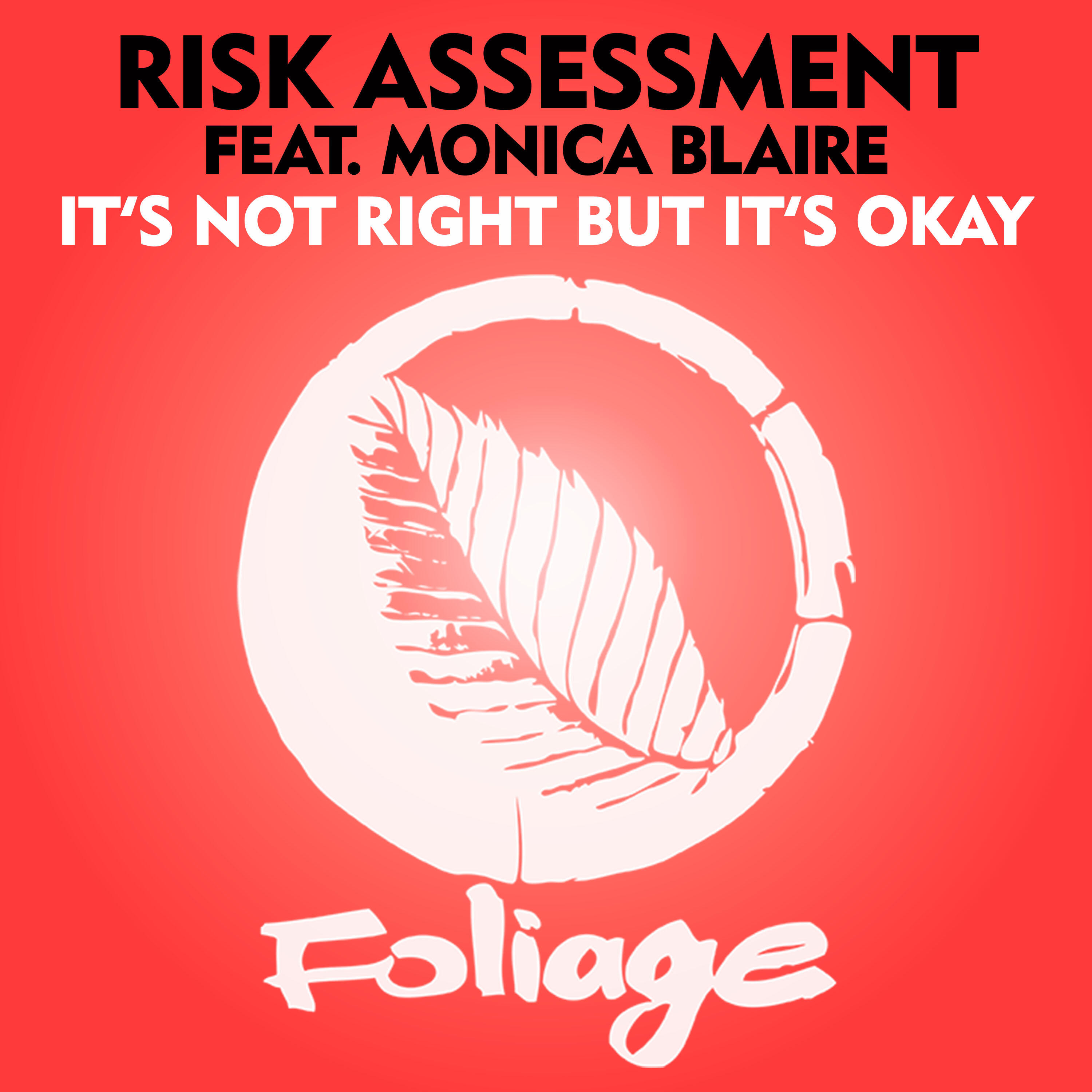 Релиз It’s Not Right But It’s Okay