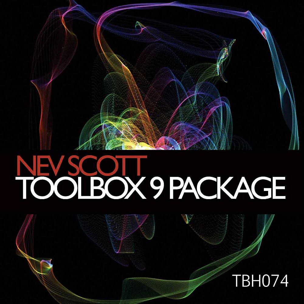 Релиз Toolbox 9 Package