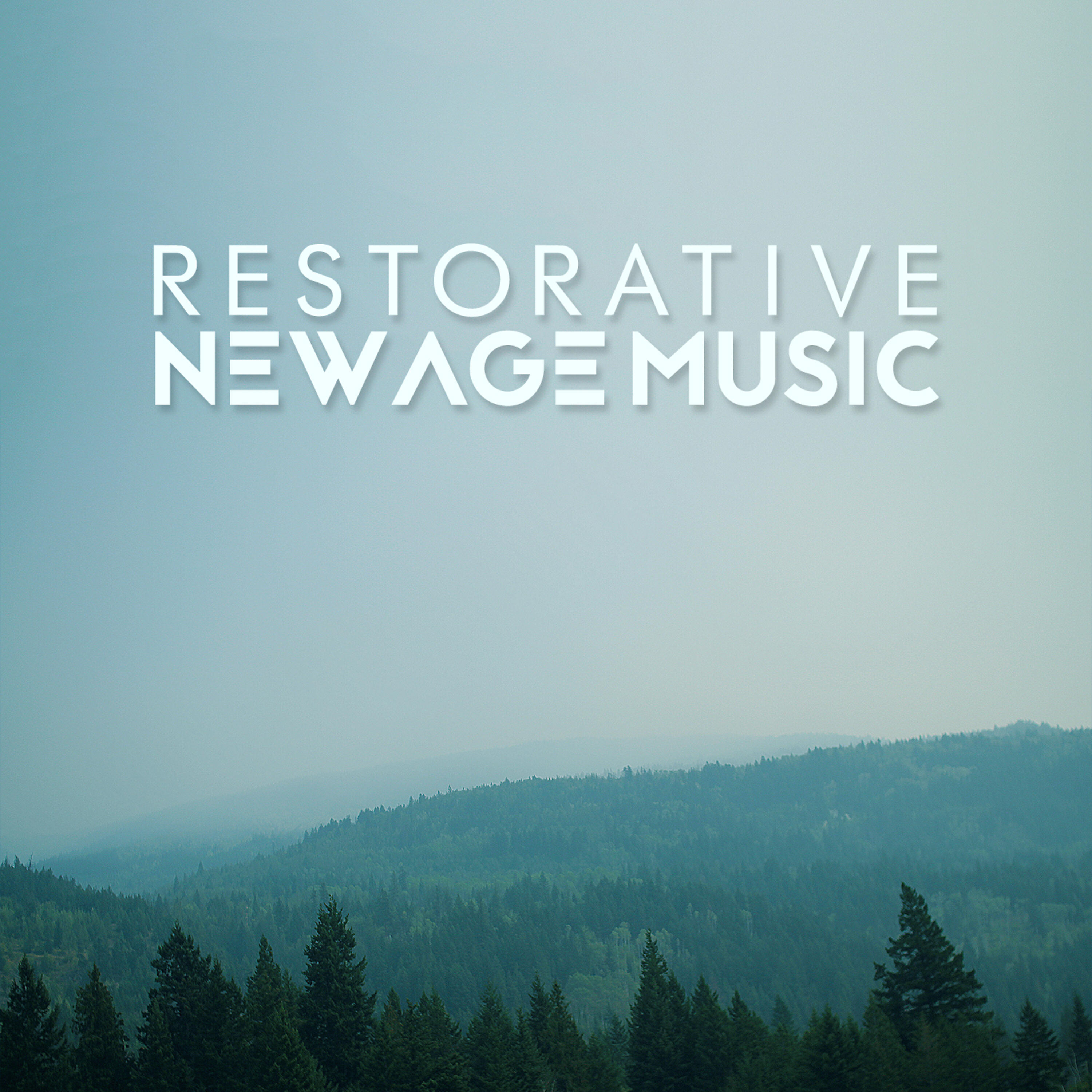Relaxing New Age Meditation