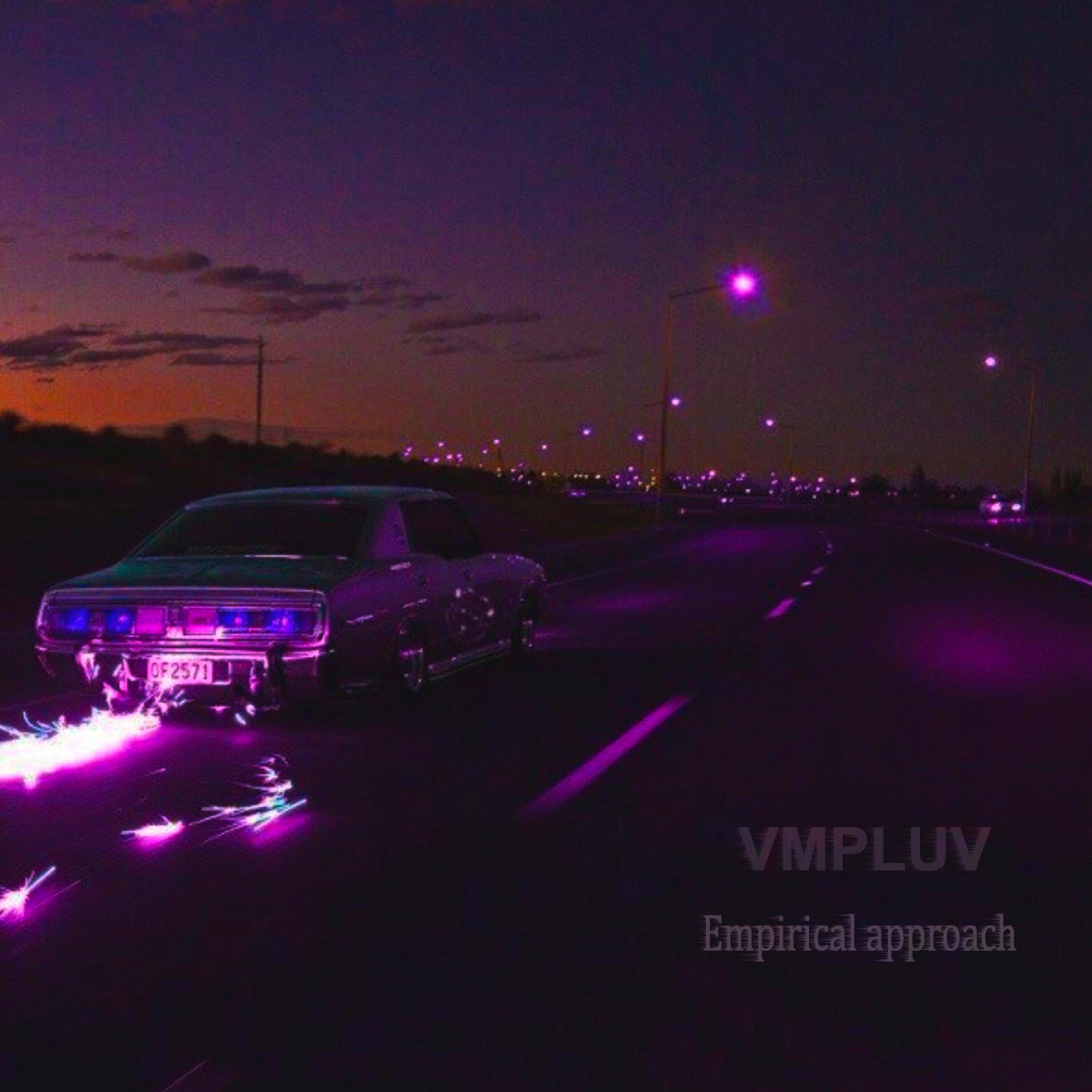 Релиз Empirical Approach