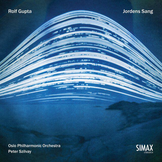 Релиз Gupta: Jordens Sang