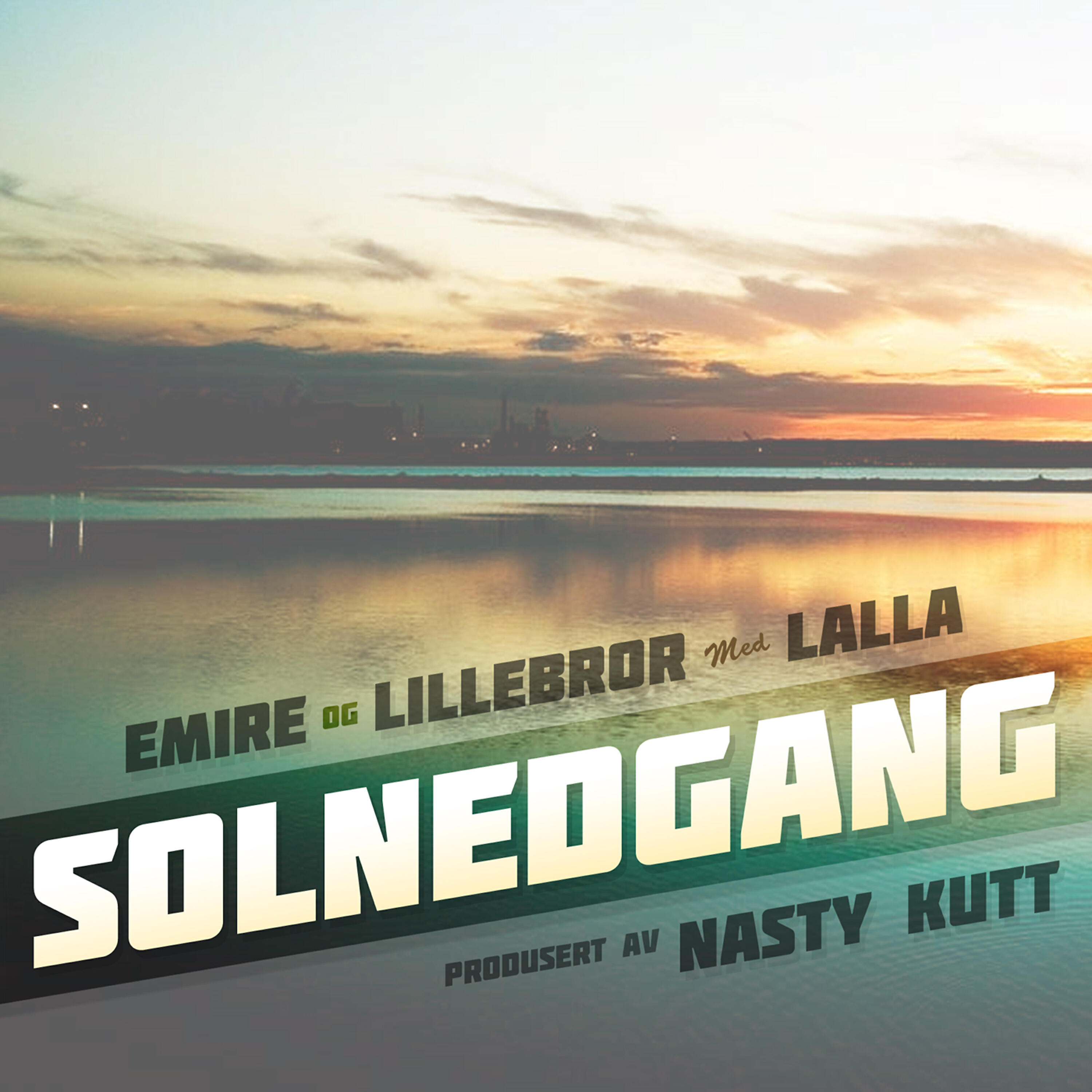 Релиз Solnedgang (feat. Lalla)