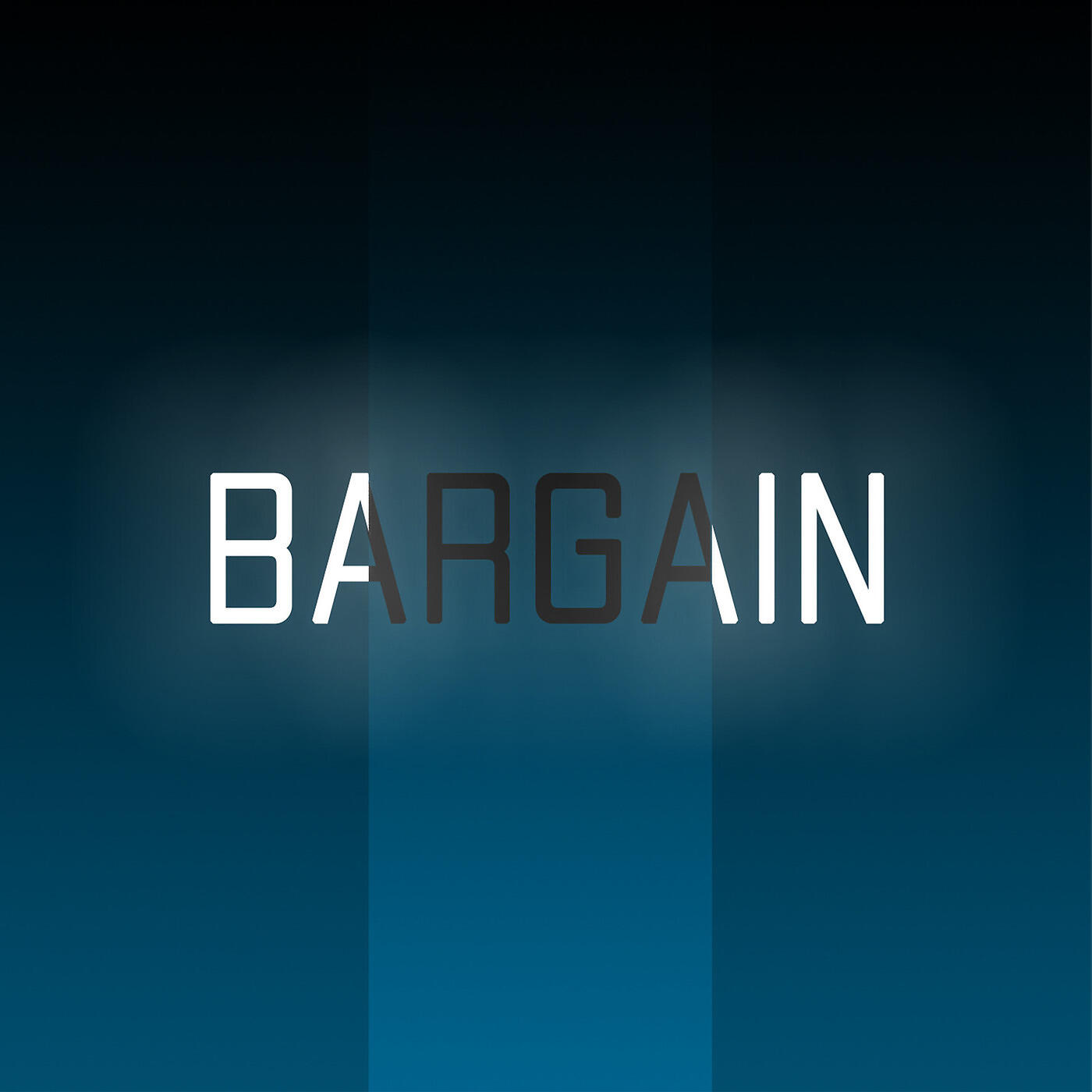 Релиз Bargain