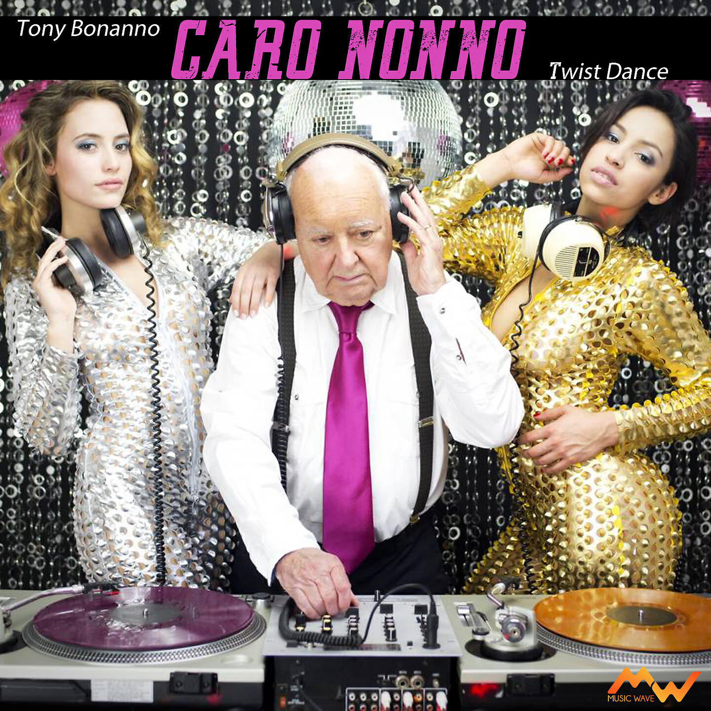 Релиз Caro nonno