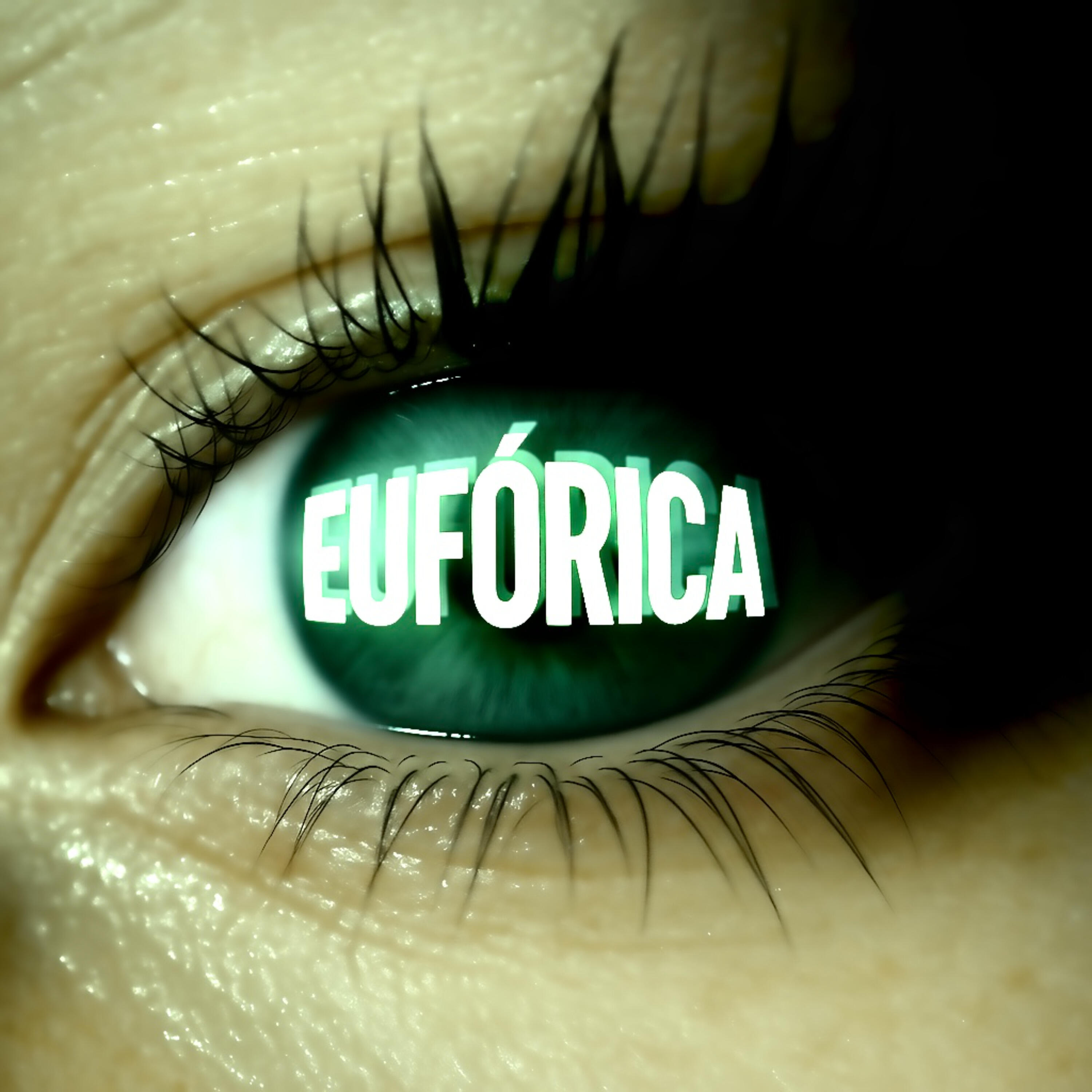 Релиз Eufórica