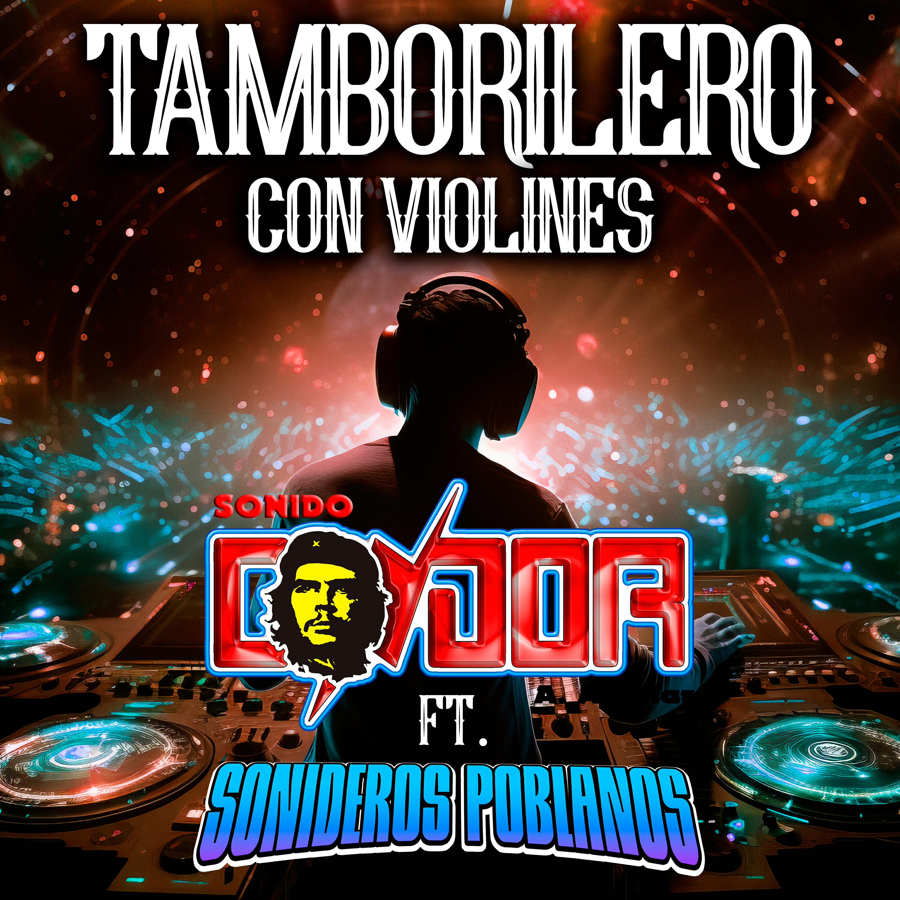Sonido Condor